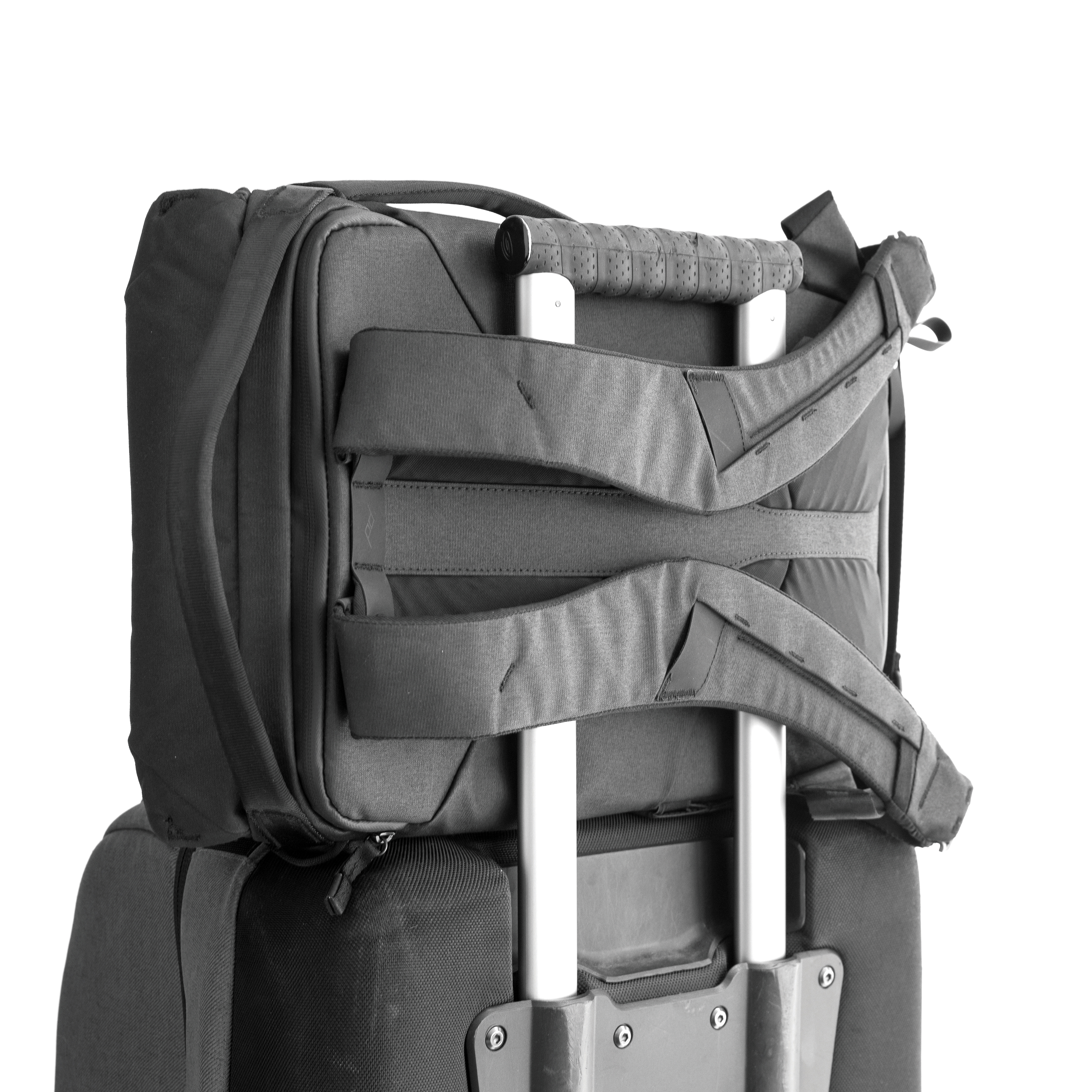 Peak Design Everyday Backpack 20L v2 - Charcoal | Backpacks