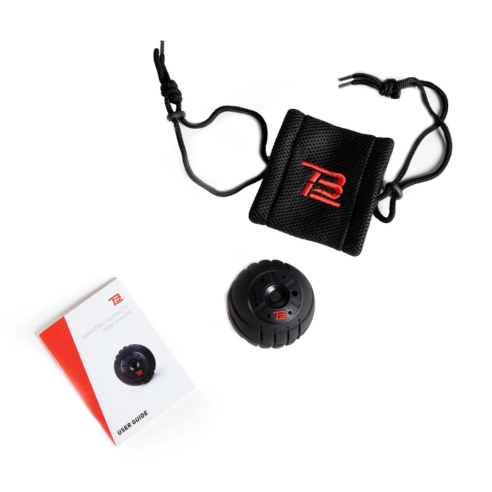 Vibrating Mini Sphere