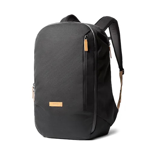 Bellroy Transit Backpack - Charcoal | undefined | Huckberry