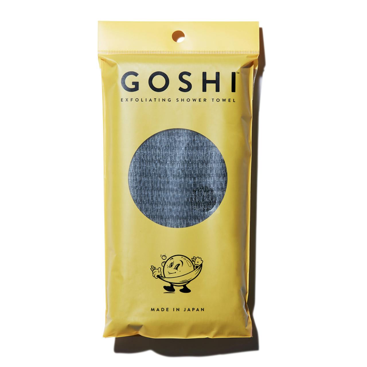 Goshi Goshi
