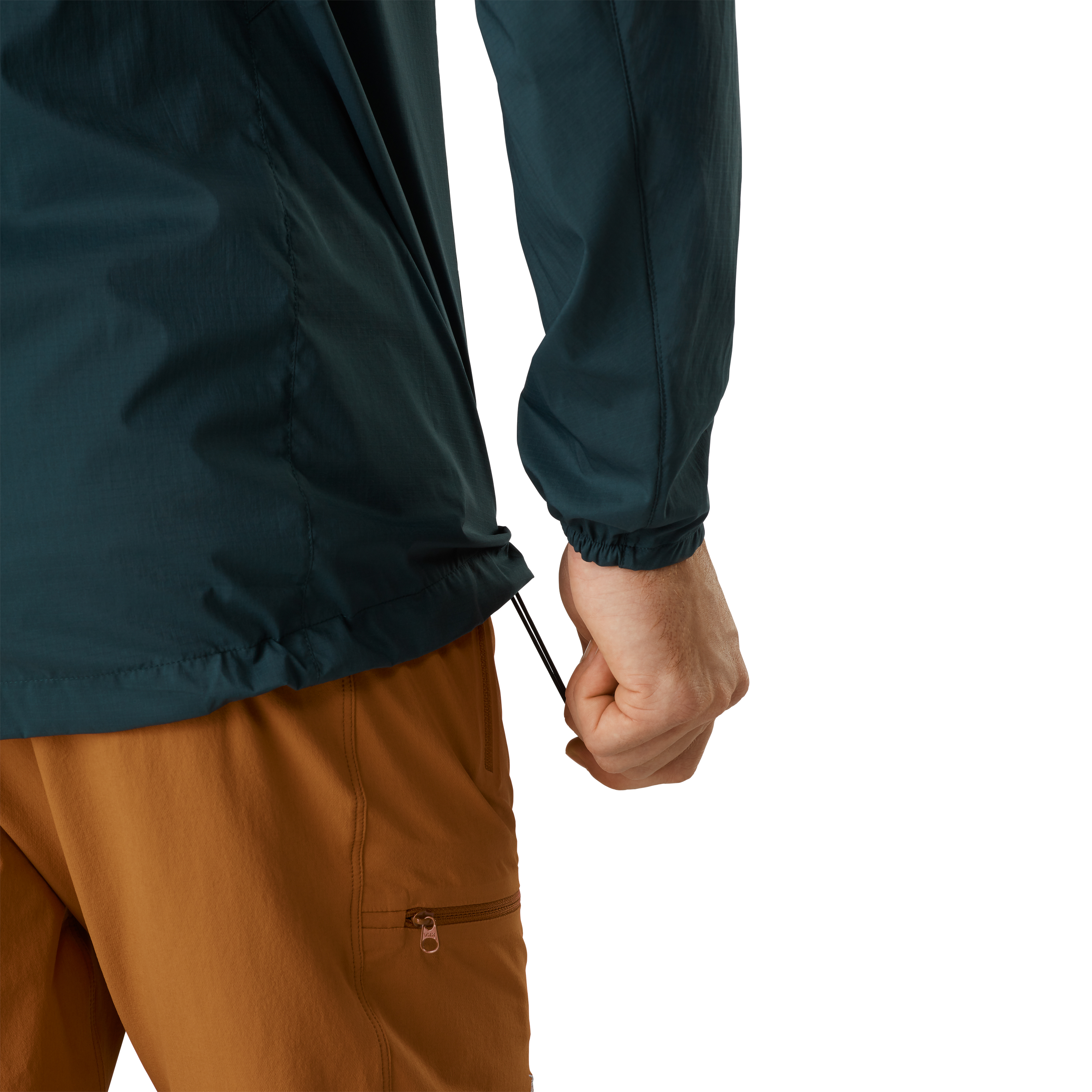 Arc'teryx Squamish Hoody - Labyrinth | Pullover Hoodies