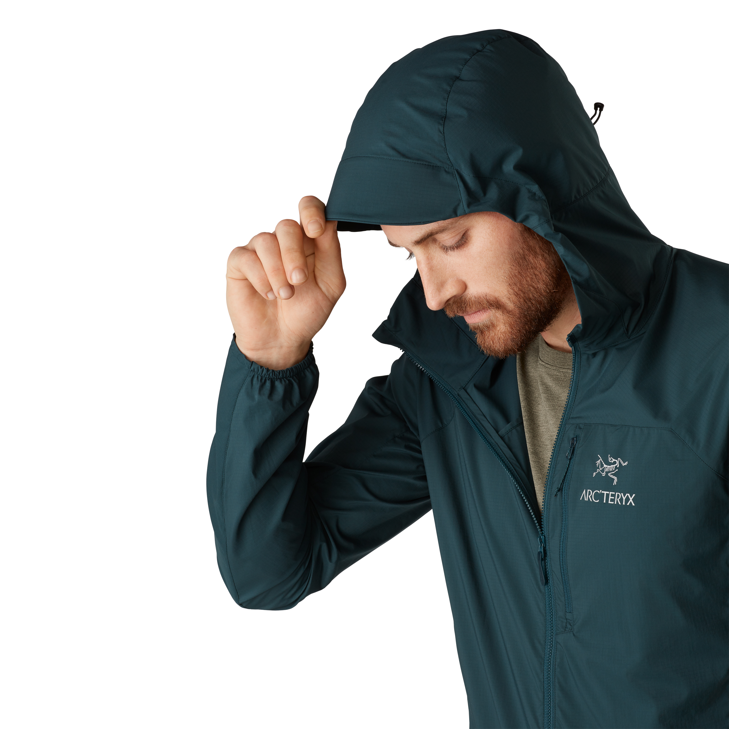 ARC’TERYX セーター Arc'teryx Half Zip Sweater Polartec Blue Size S | eBay