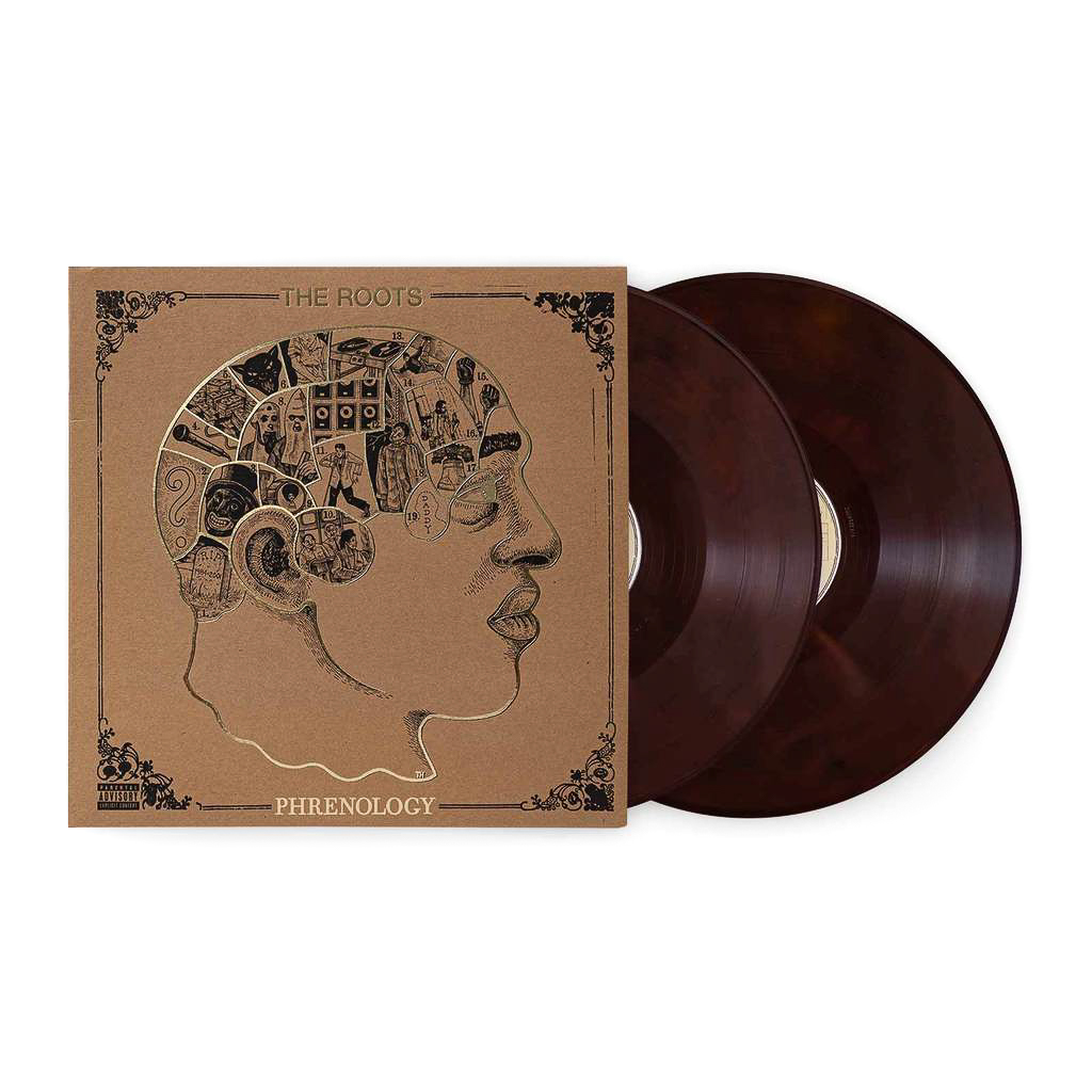 Vinyl Me, Please The Roots - Phrenology - Multi | undefined