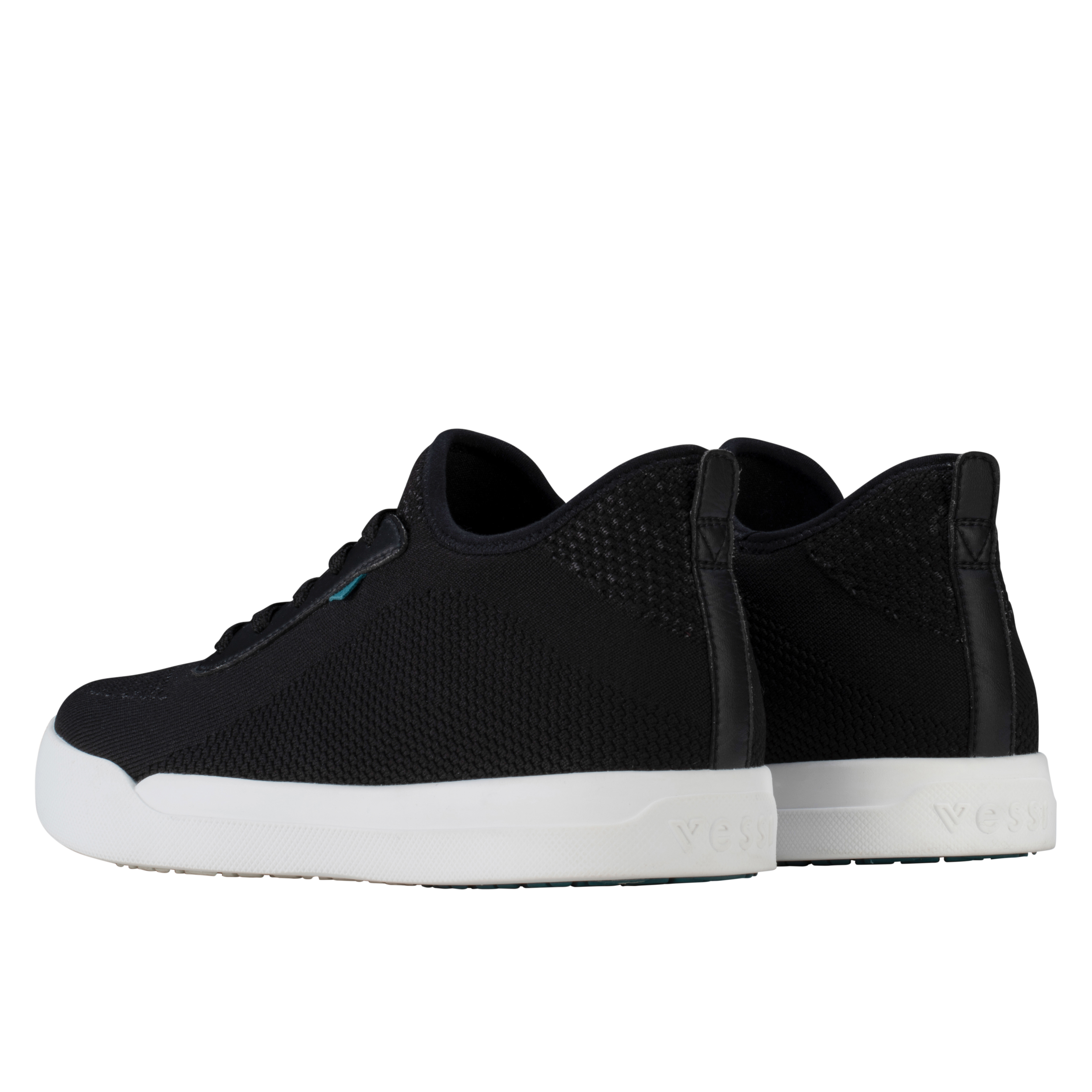 Vessi Asphalt Sneaker Store Vessi Footwear Weekend Sneakers - Main Image
