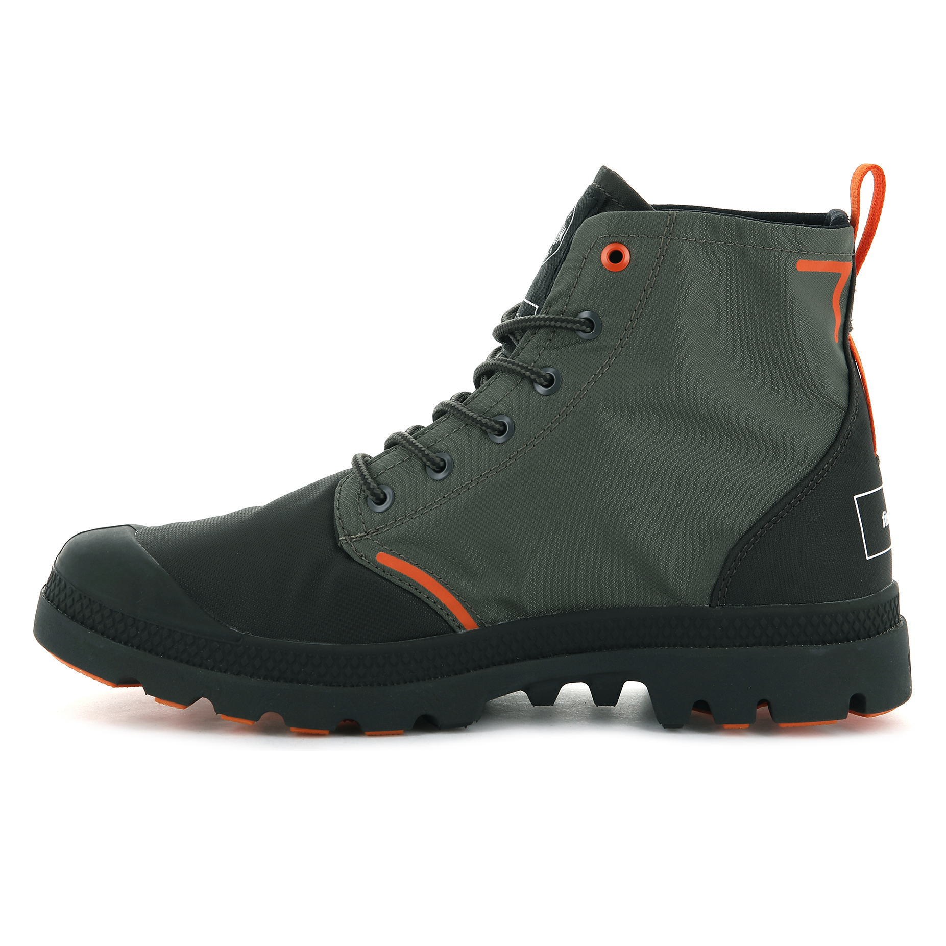 お気にいる Palladium Boots Palladium x Finisterre Pallafin Recycled 靴