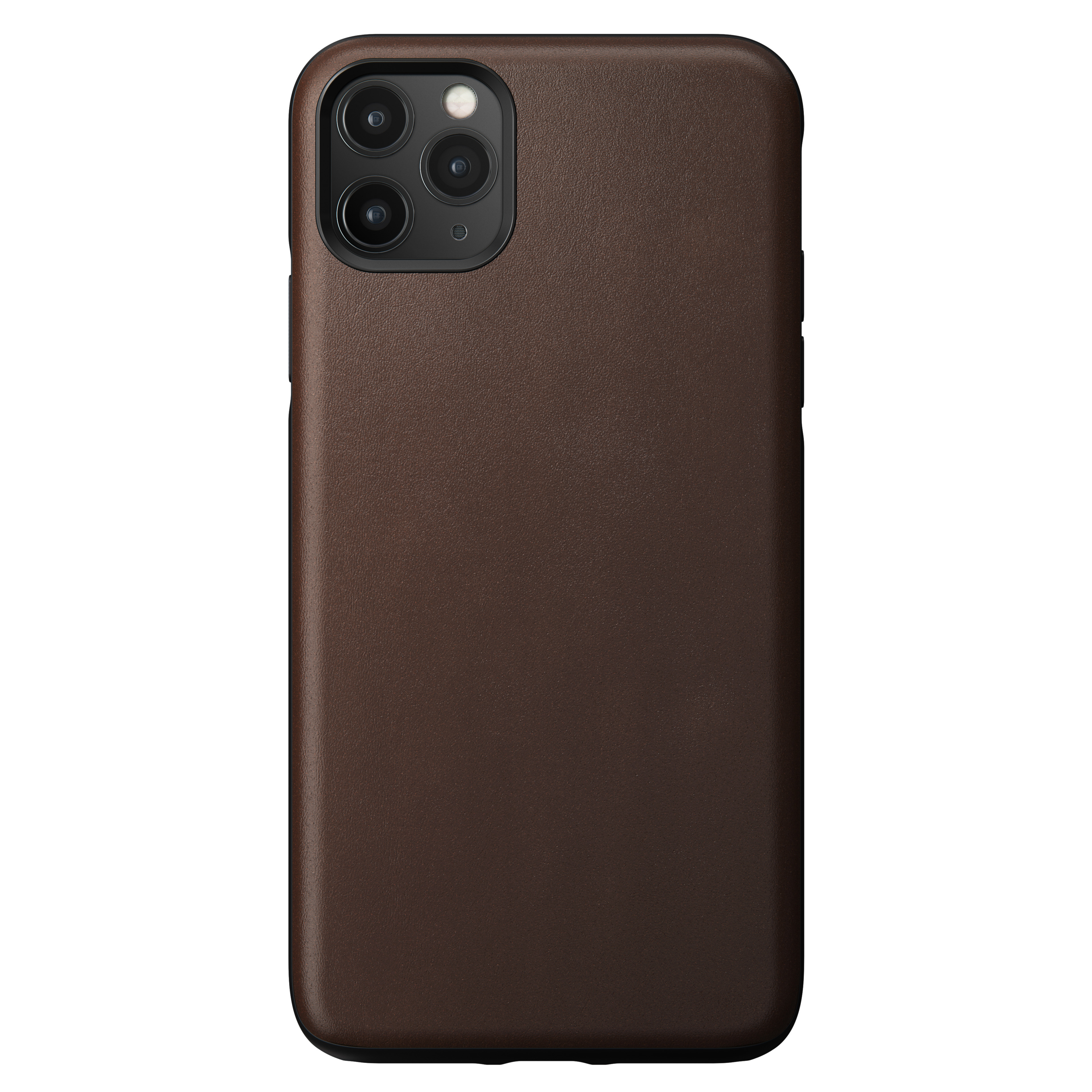 Nomad Rugged Case iPhone 11 Pro Max Rustic Brown undefined