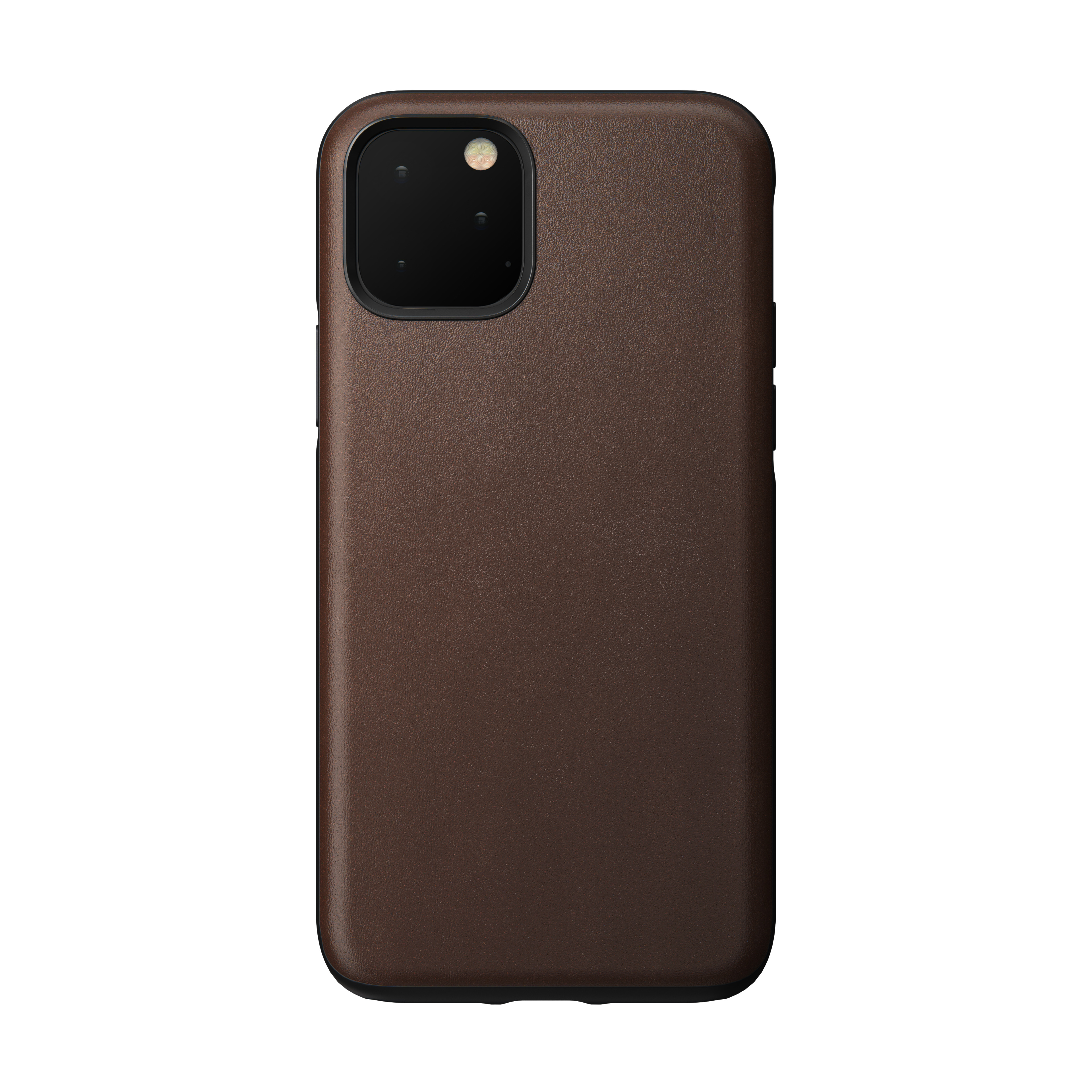 Nomad Rugged Case iPhone 11 Pro Rustic Brown undefined