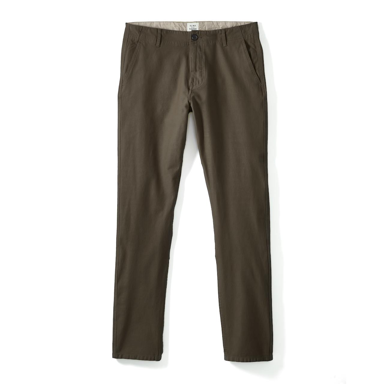 Flint and Tinder Stretch Utility Chino