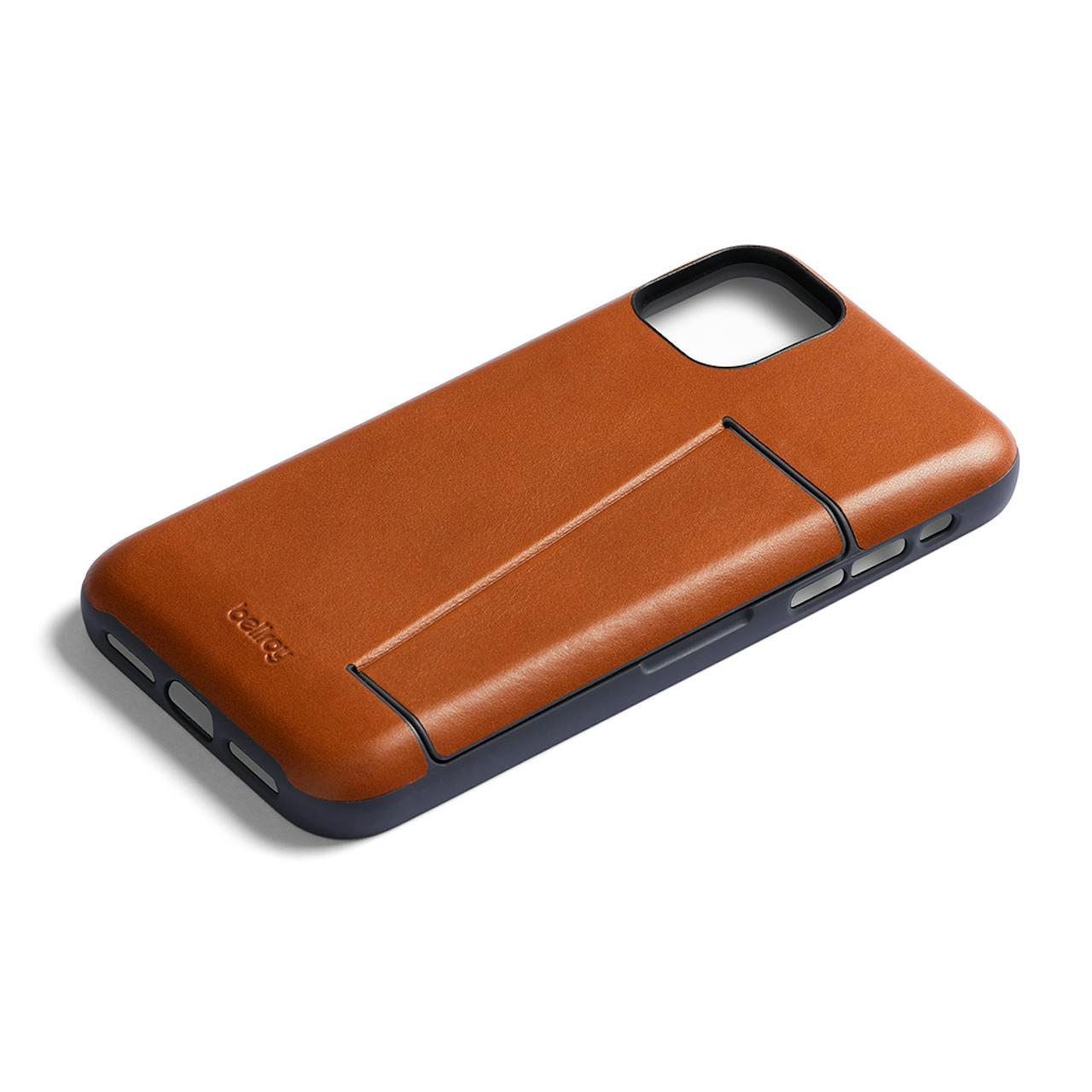 Bellroy iPhone 11 Pro Max Leather 3 - Card Case