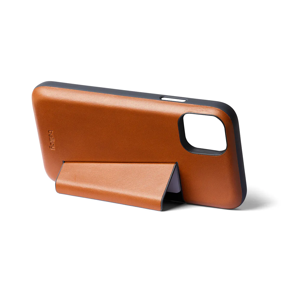 bellroy iphone 11 wallet Phone Case  3 Card for 16 (Leather iPhone case, Phone Wallet) Leather External Dimensions 98  66  8.5 mm This Bellroy product is covered for faults in materials and workmanship for three years from original date of purchase when used under normal conditions and for the purpose intended. Bellroy iPhone 11 Pro Max