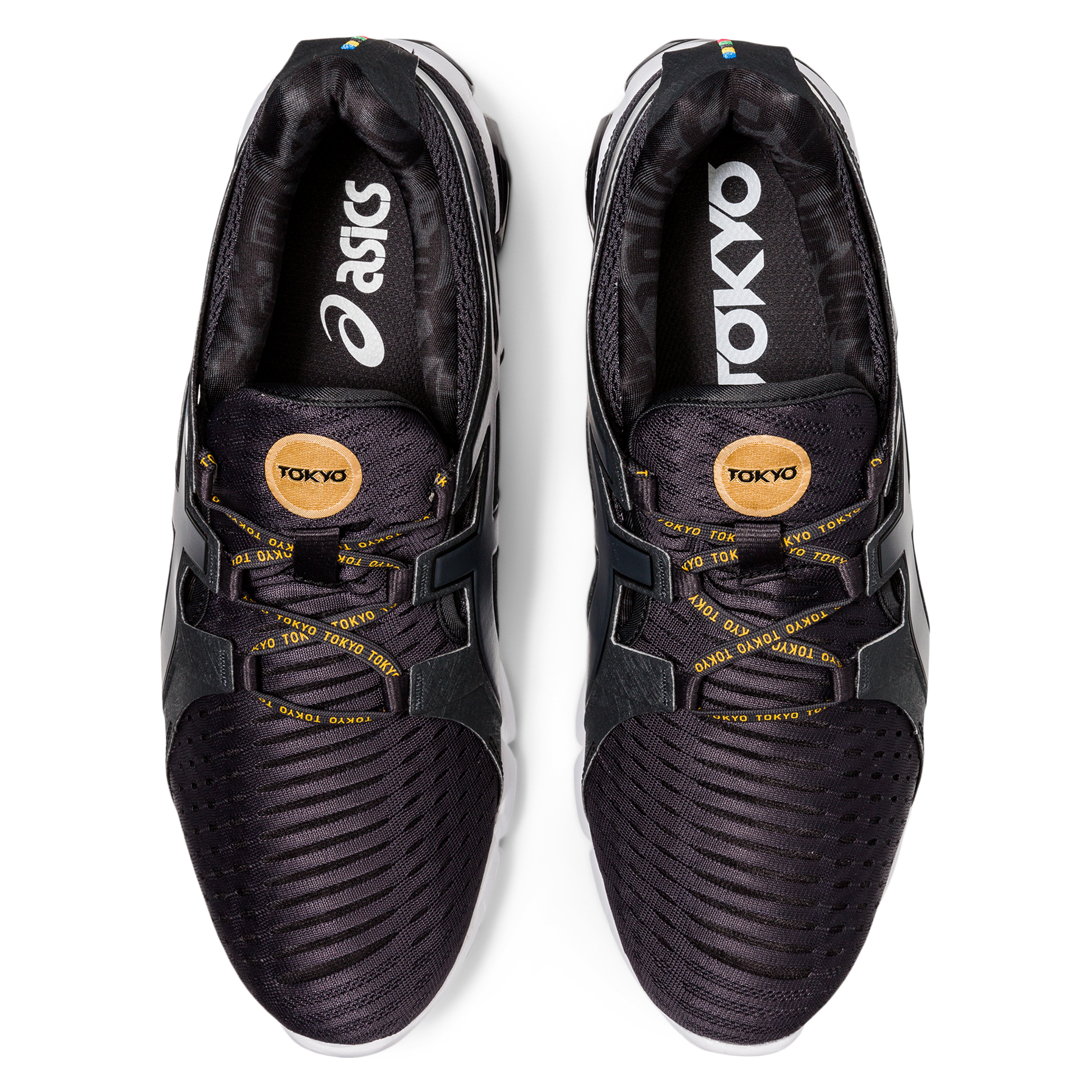 Asics Sportstyle Shoes GEL-QUANTUM 90 TYO X COCA-COLA