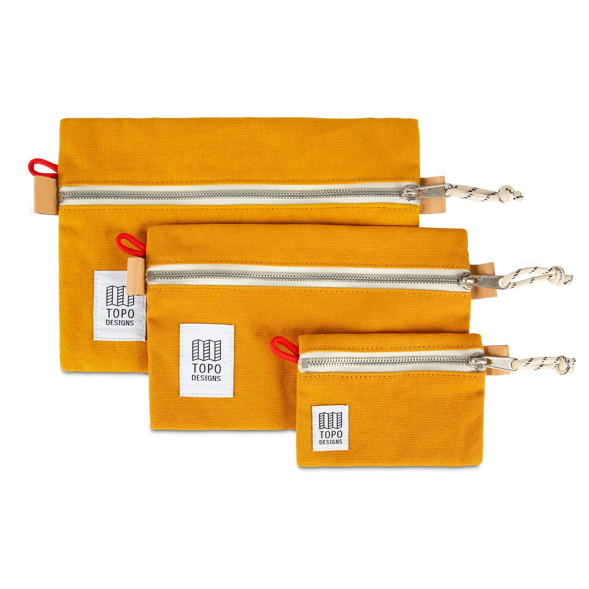 Accessory Bags - 3-Pack