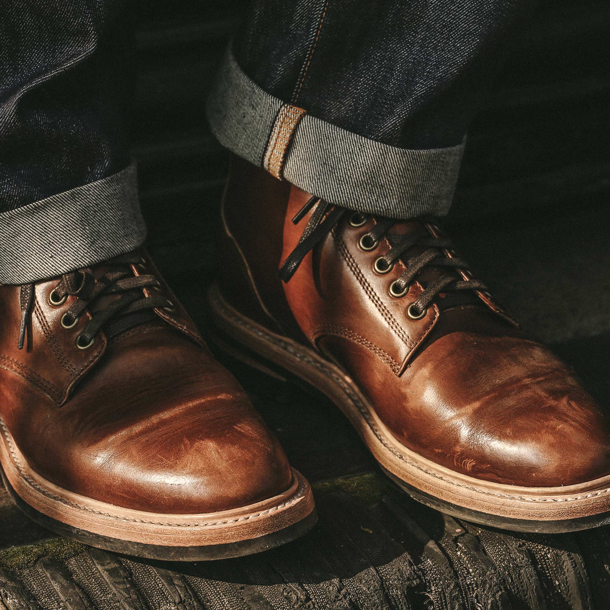 taylor stitch chukka boots
