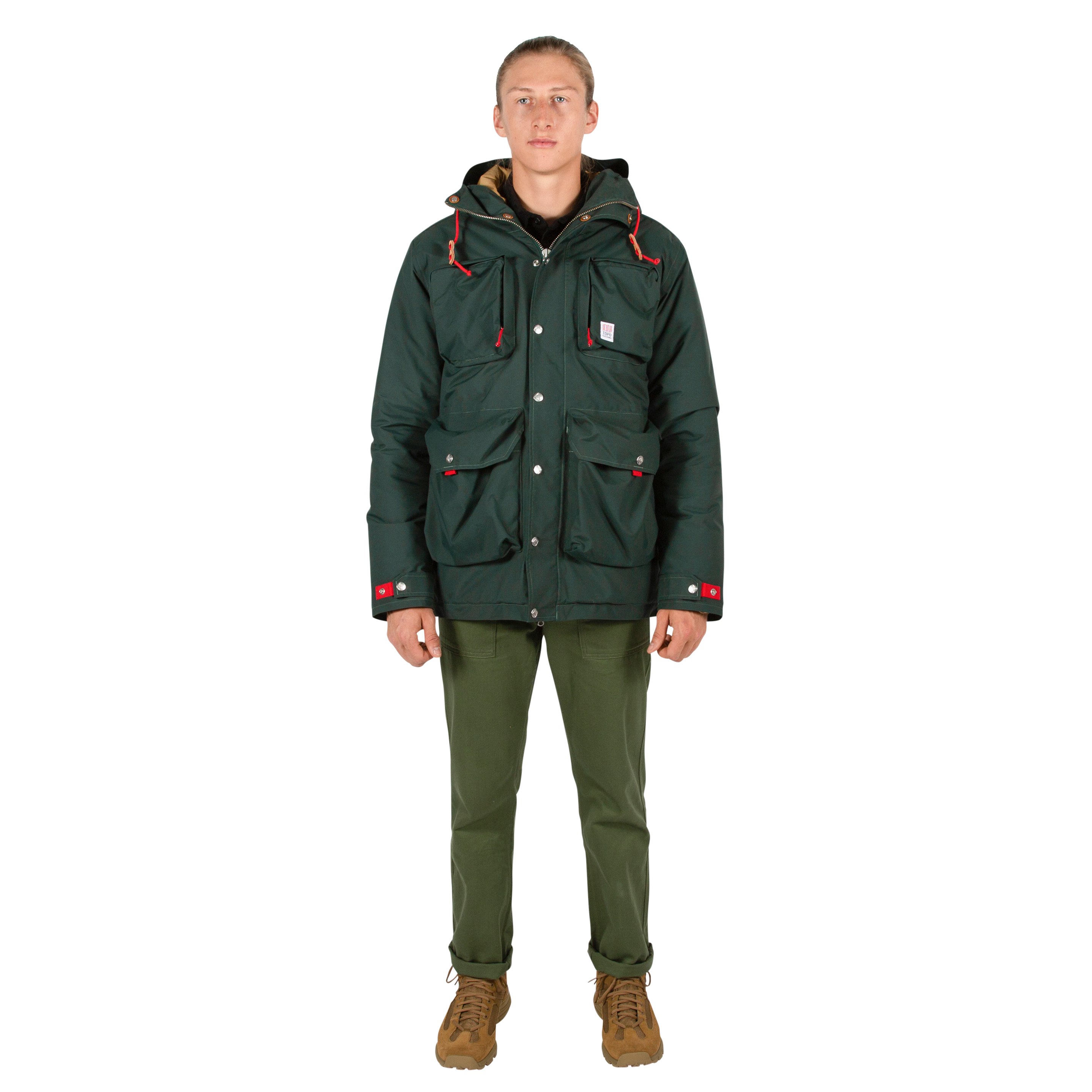 topo designs mountain jacket
