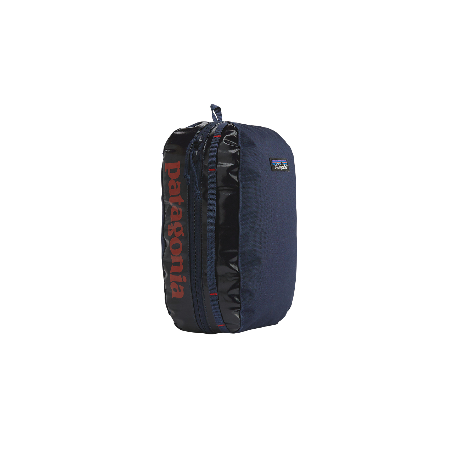 Patagonia Black Hole Cube - Medium - Classic Navy