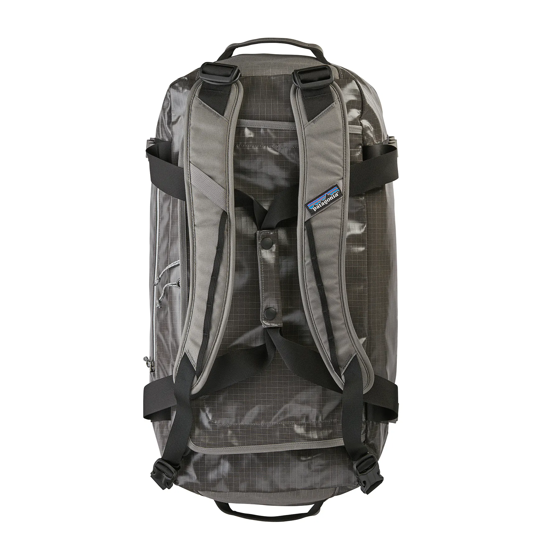 Patagonia Black Hole Duffel 100 L Black