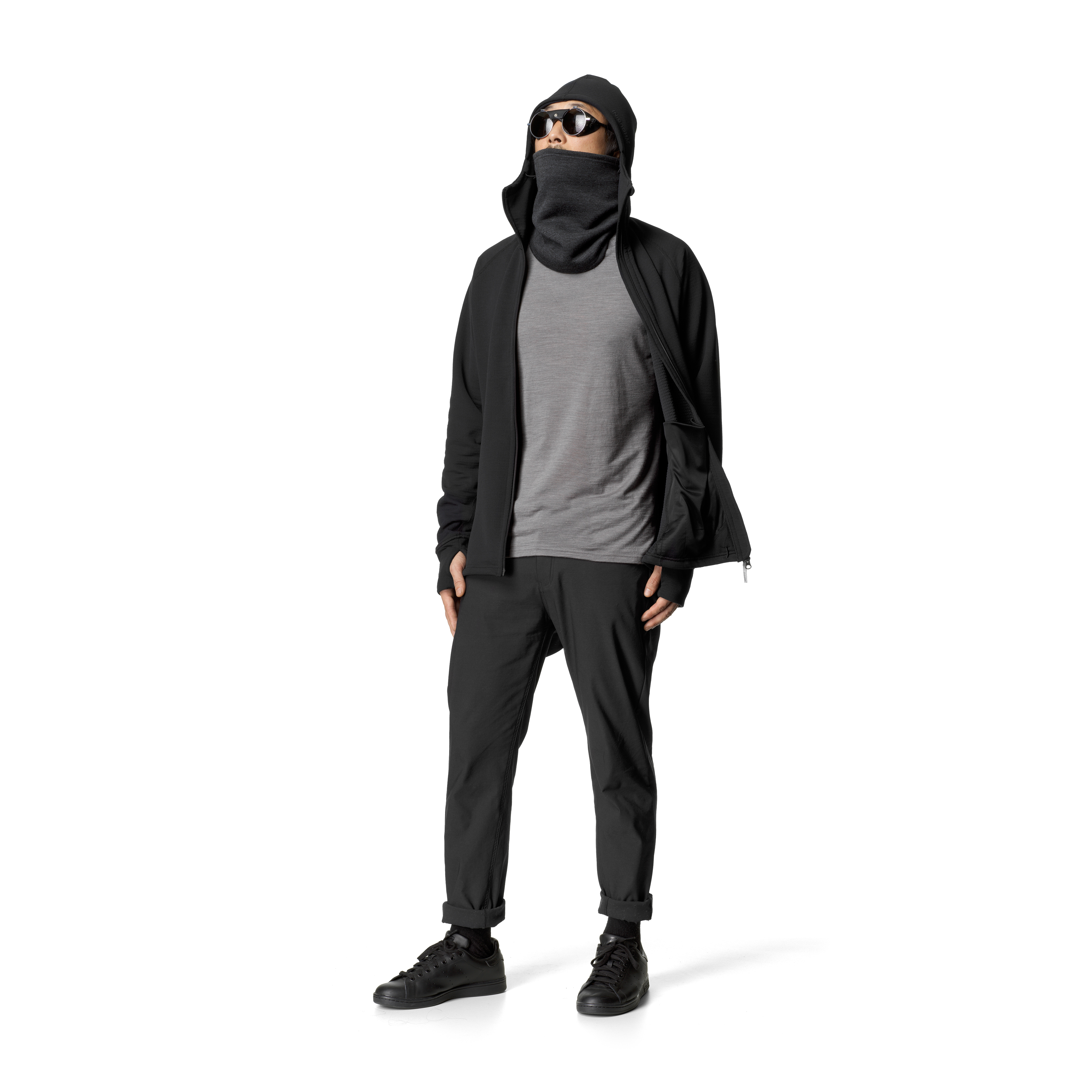 houdini mono air hoodie