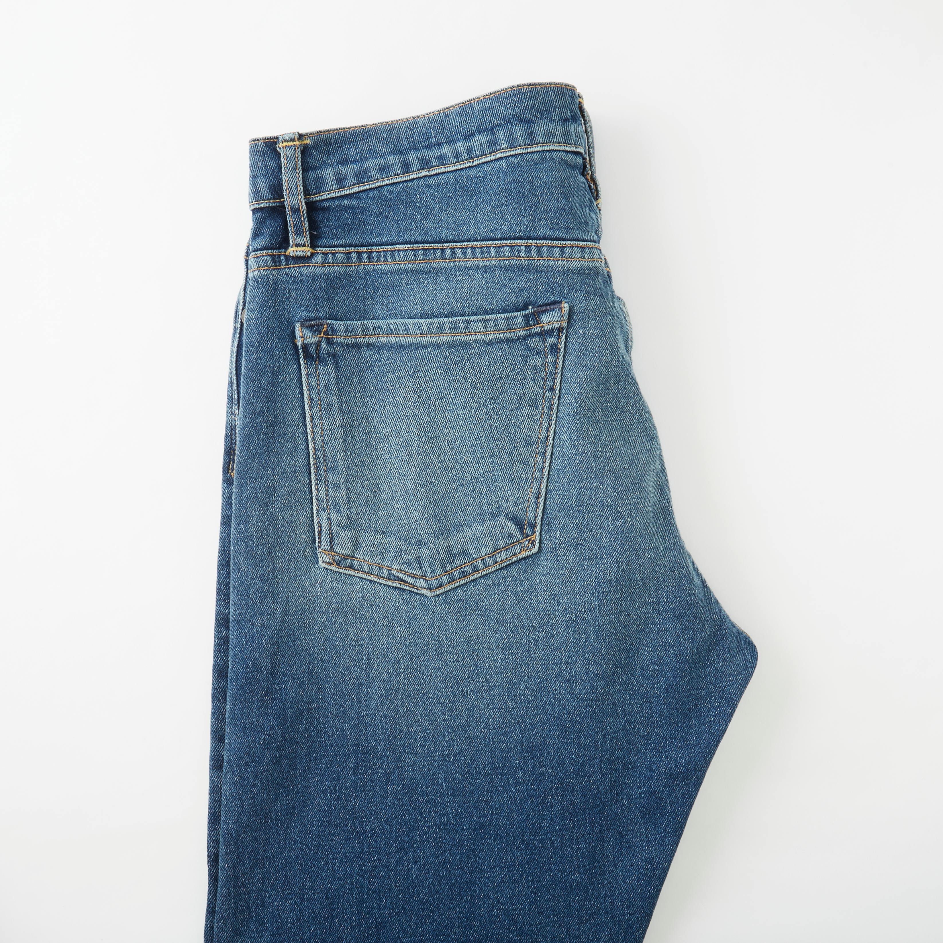 Flint and Tinder All-American Stretch Denim - Tapered