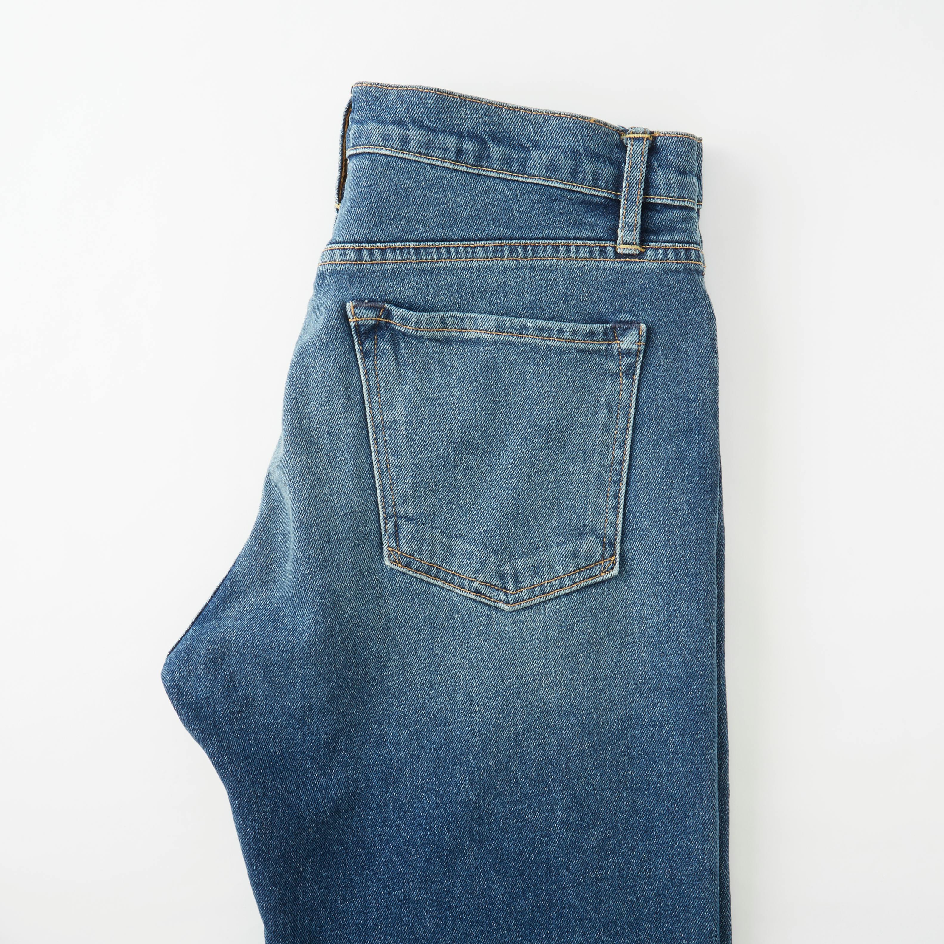 Flint and Tinder All-American Stretch Denim - Tapered