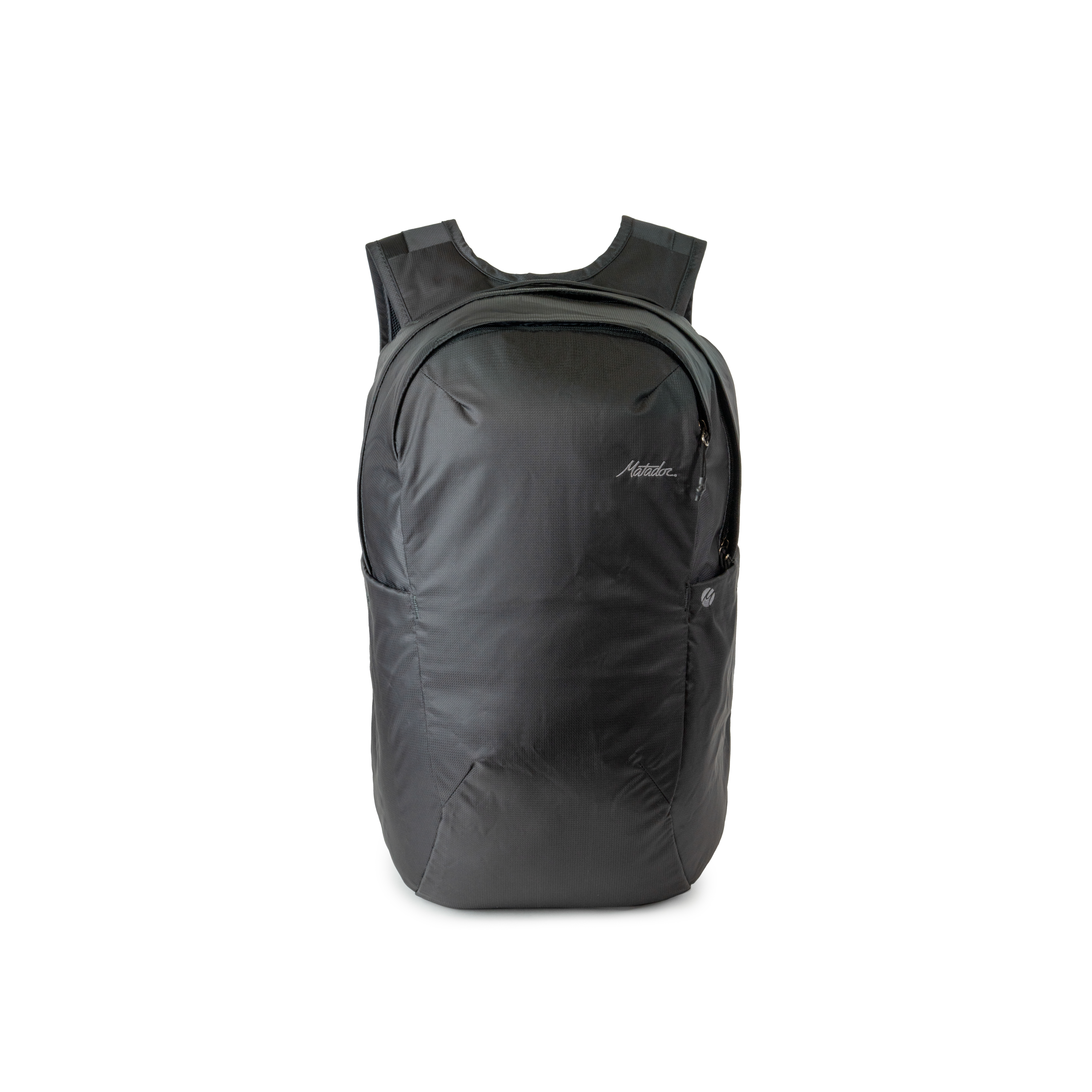 Matador On Grid Packable Backpack - Charcoal | undefined