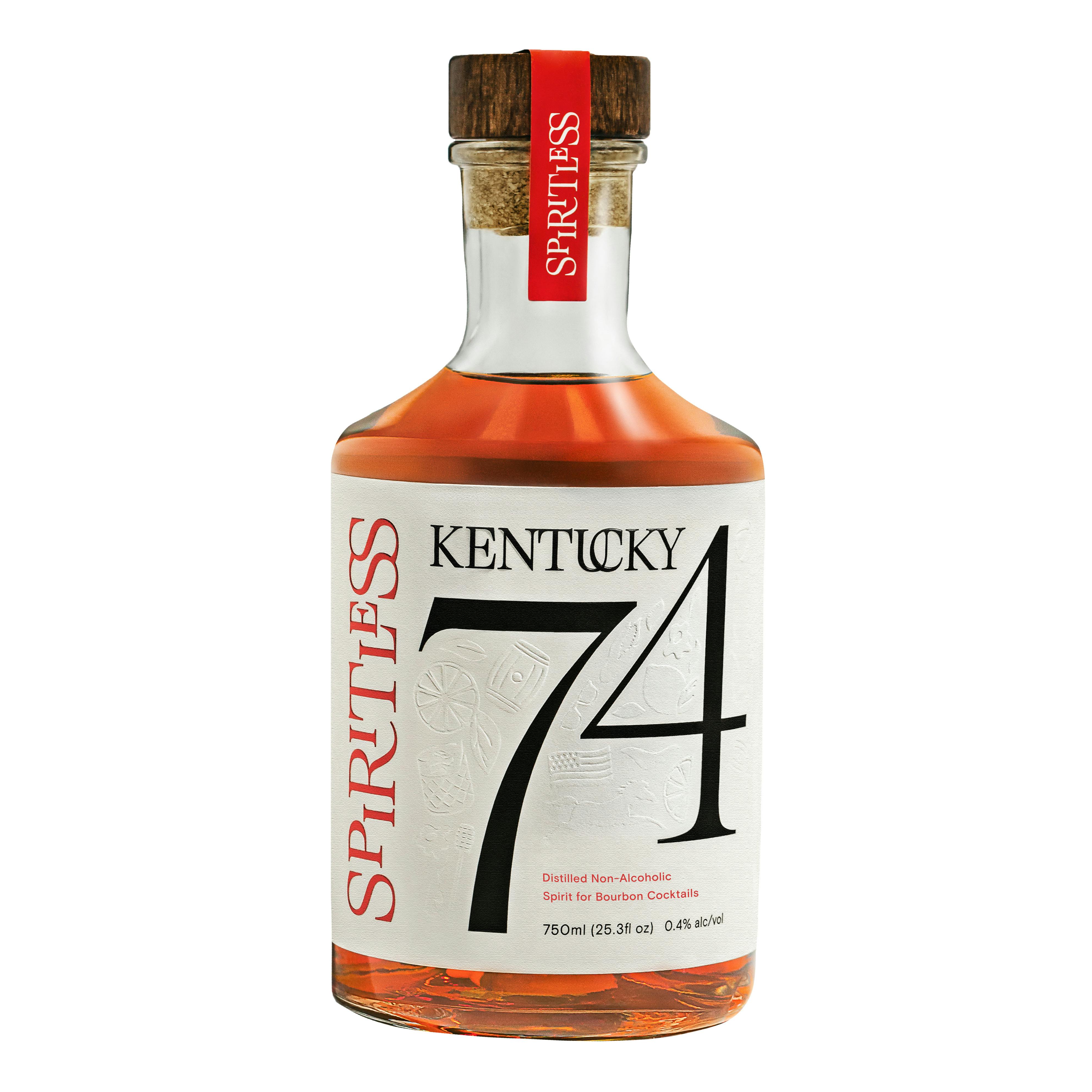 Kentucky 74