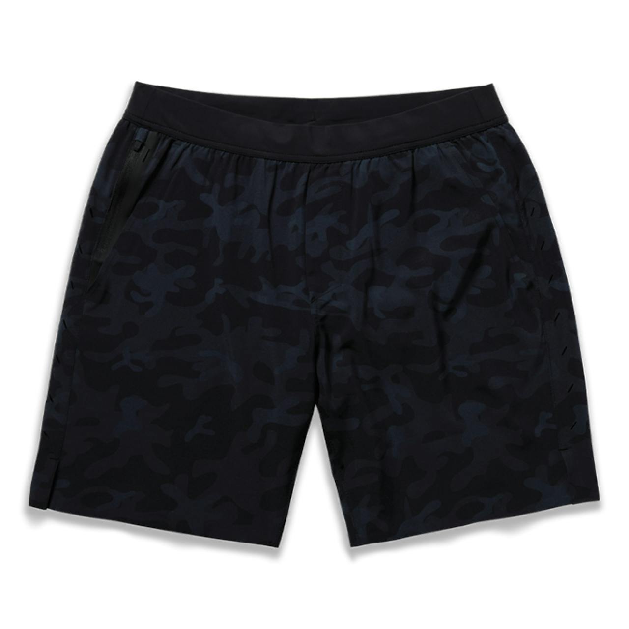 Ten Thousand Interval Short - 7" with Liner