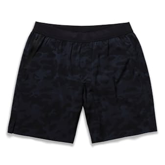 Interval Short - 7" with Liner