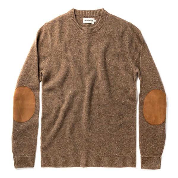 Taylor Stitch The Hardtack Sweater