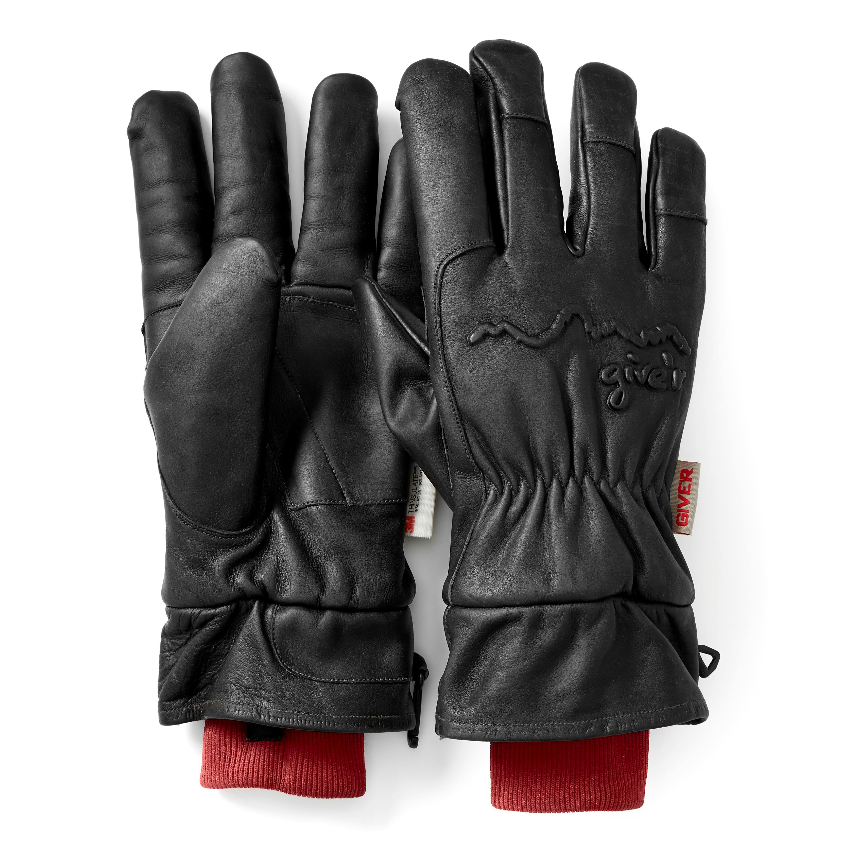 Lightweight Give'r Gloves