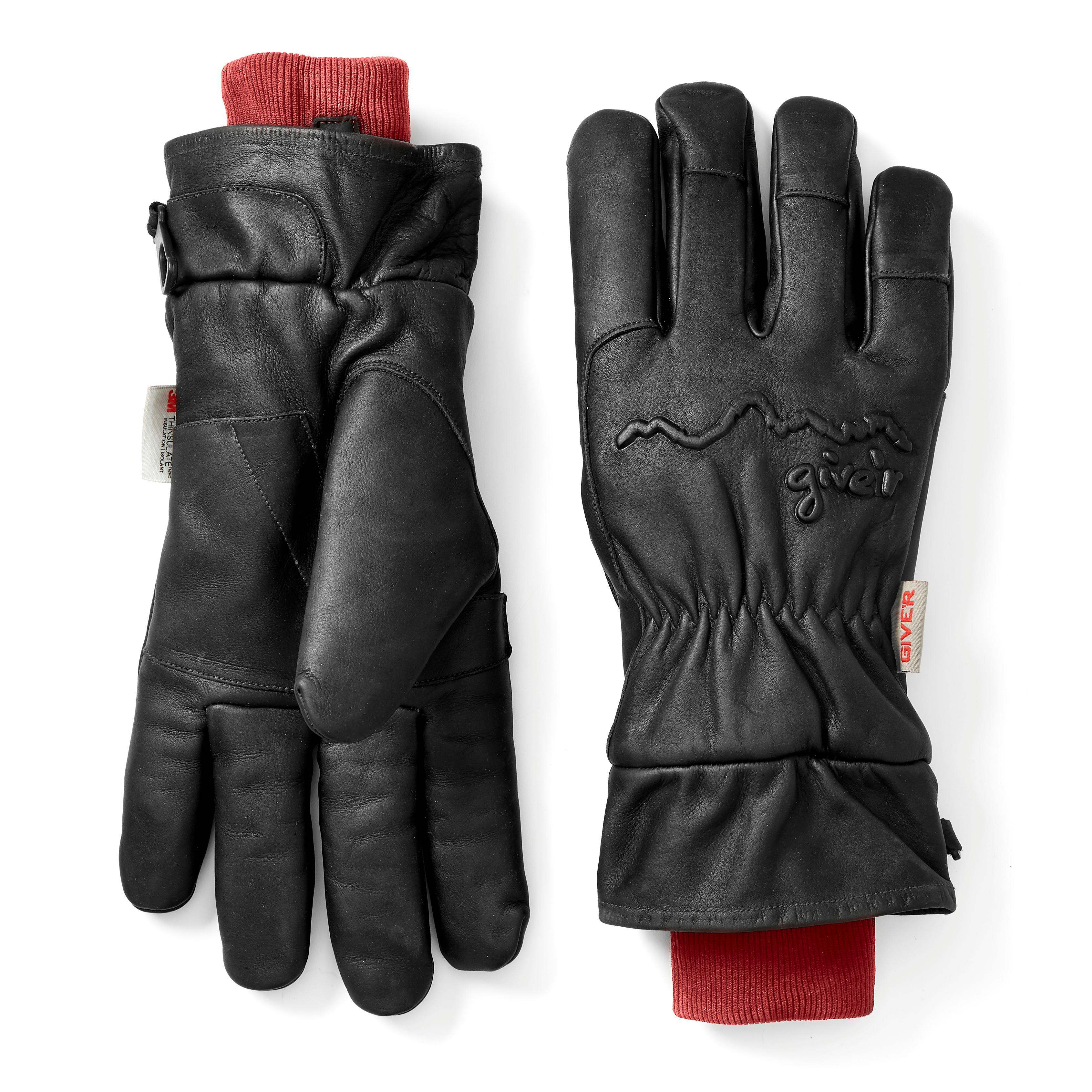 Give'r 4 Season Glove w/ Wax Coating - Exclusive