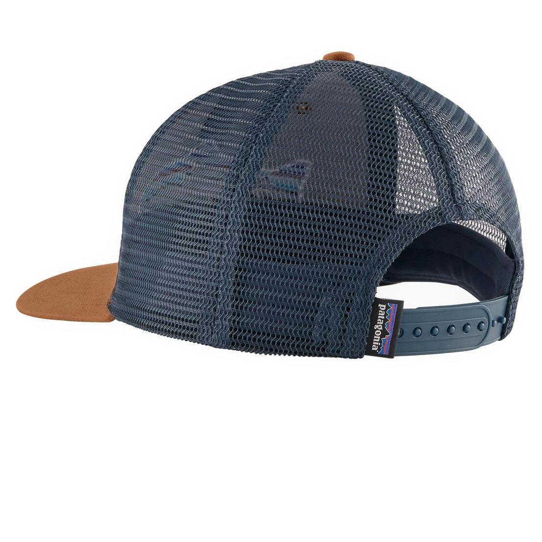 Patagonia Fitz Roy Trout Trucker Hat - Classic Navy, Gifts
