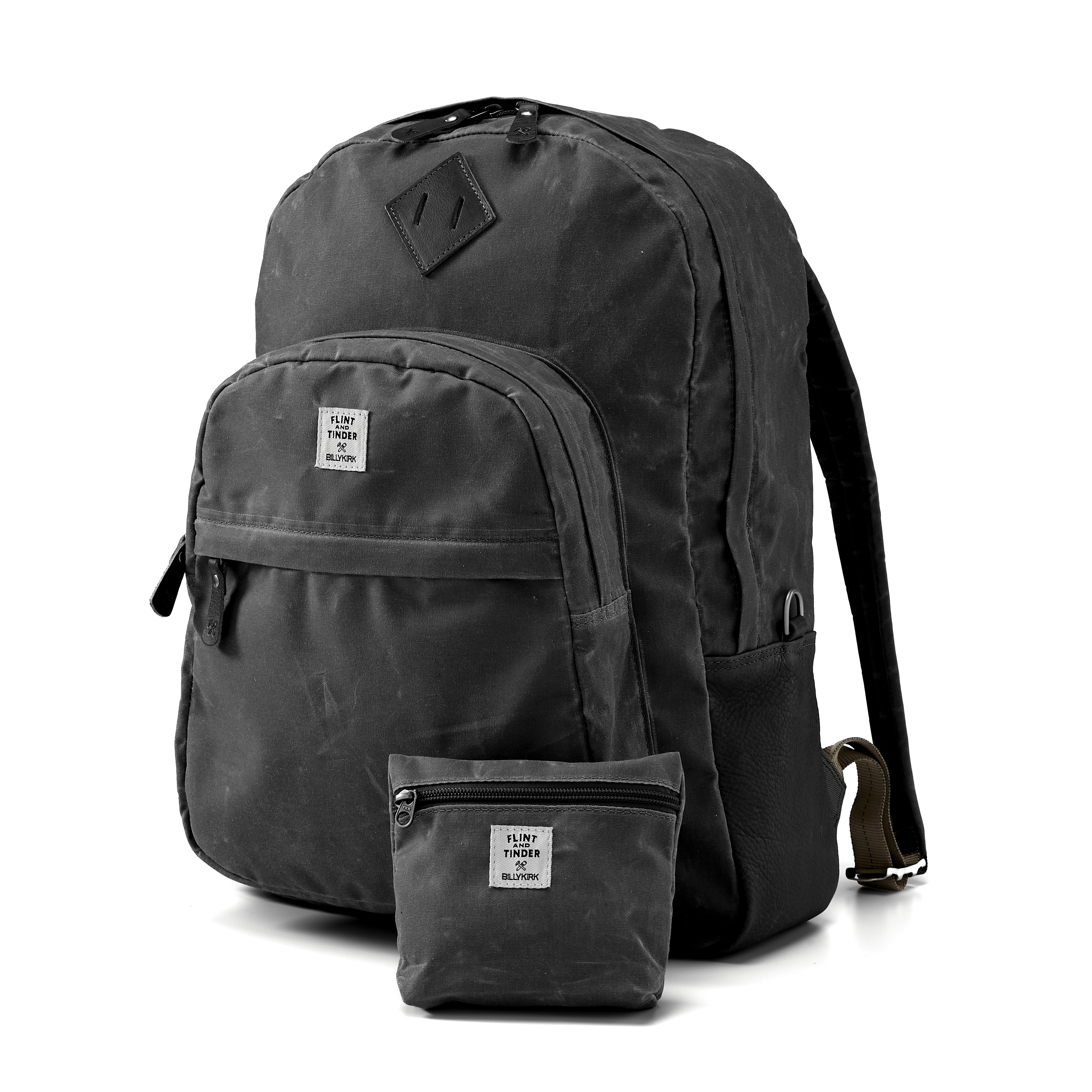 No. 297 Standard Issue Backpack