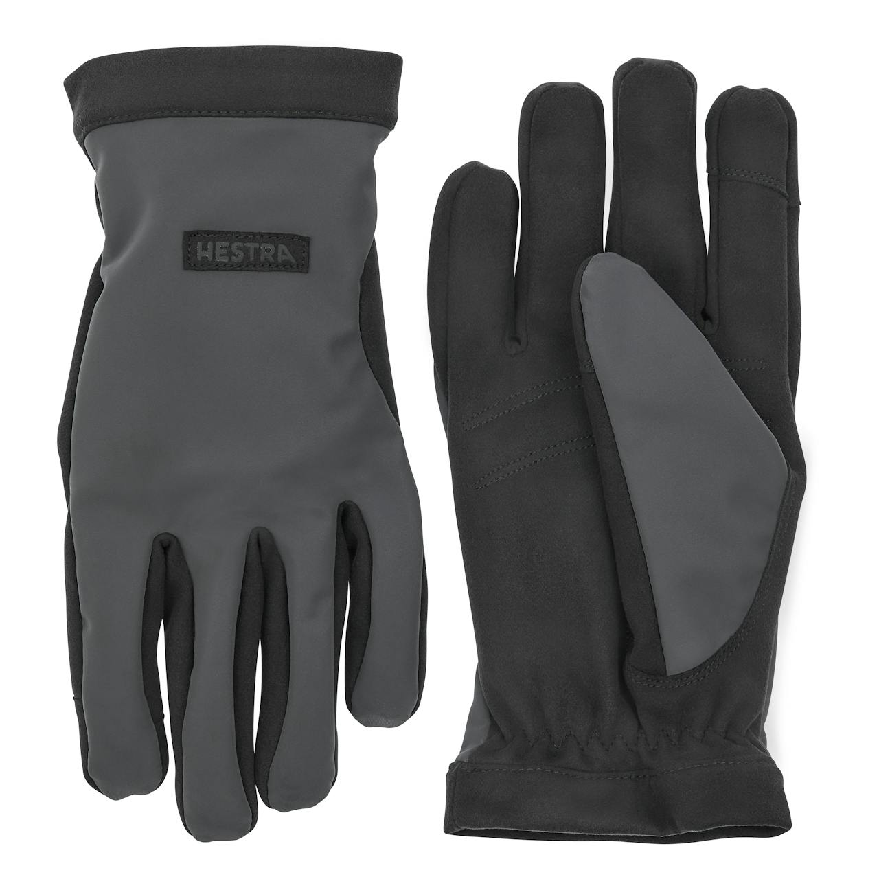 Hestra Mason - Reflective Waterproof Gloves