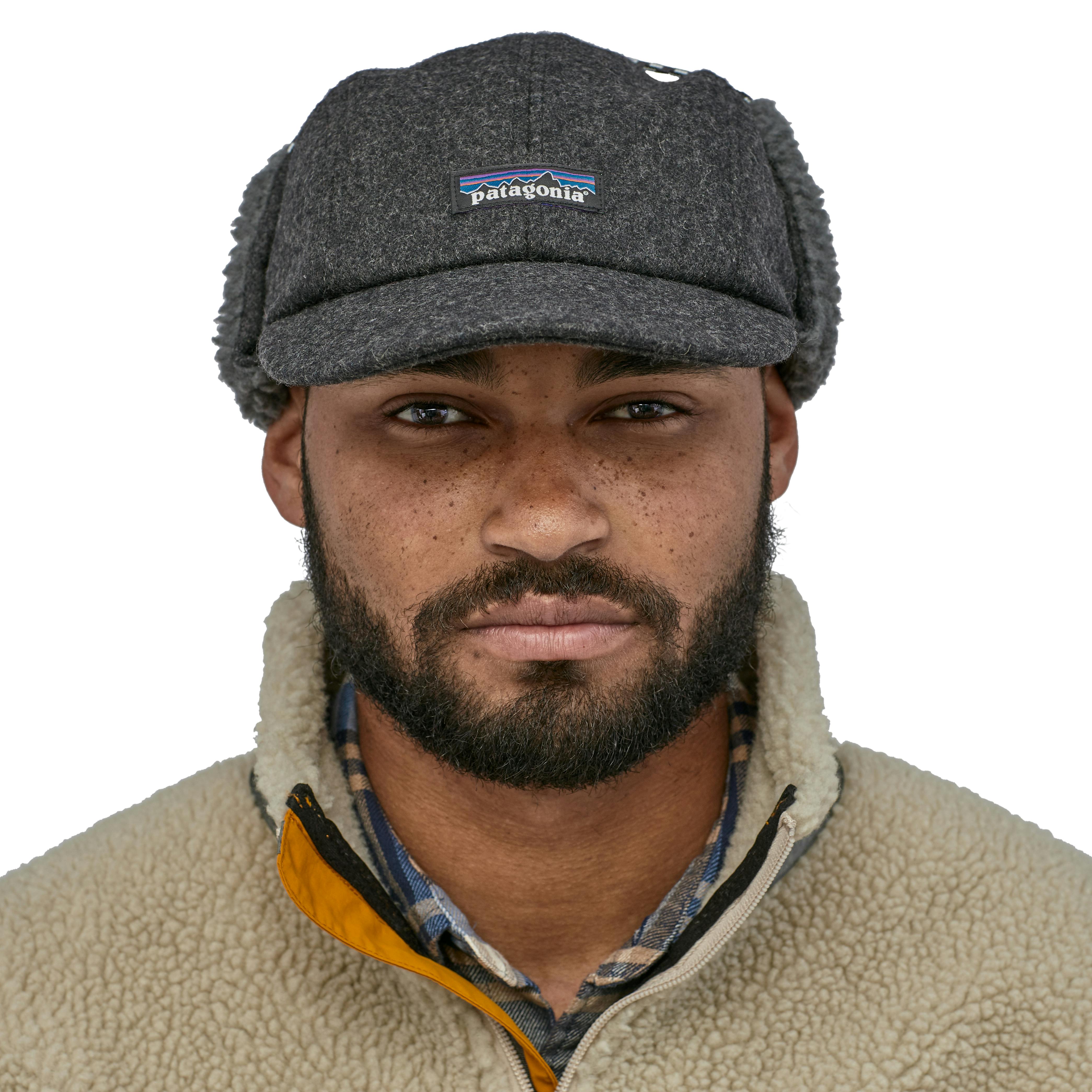 Patagonia cap ear flaps Clearance