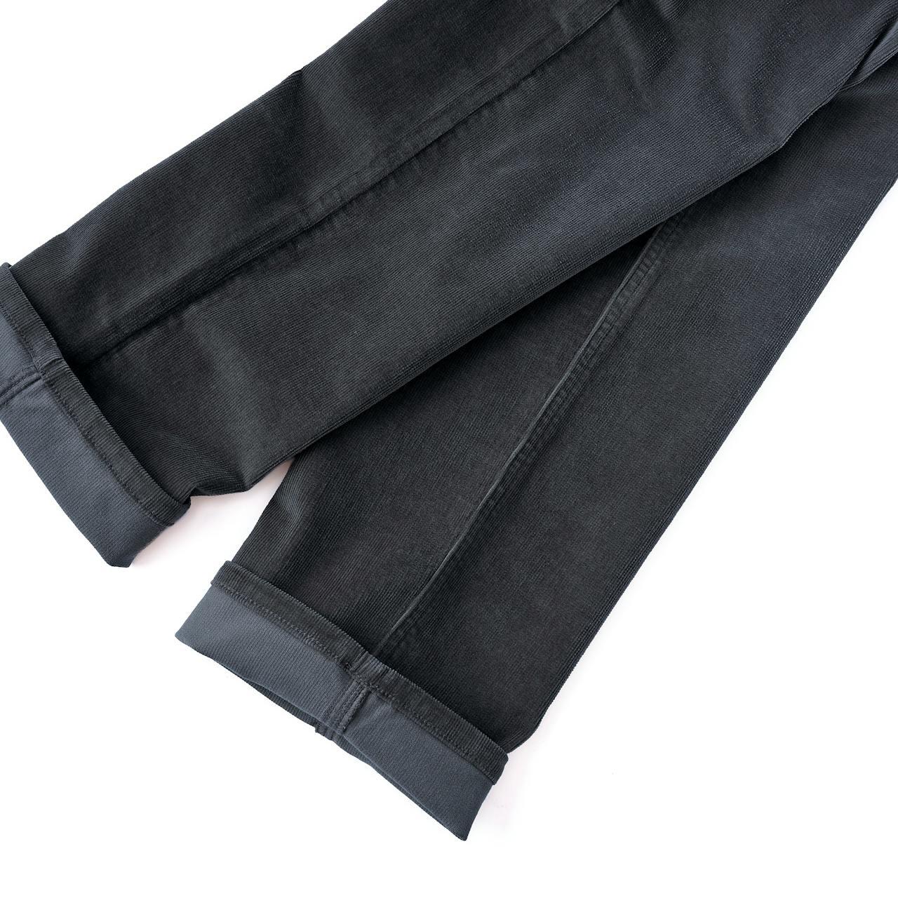 Dark Grey Palmer Pants – Dilettante
