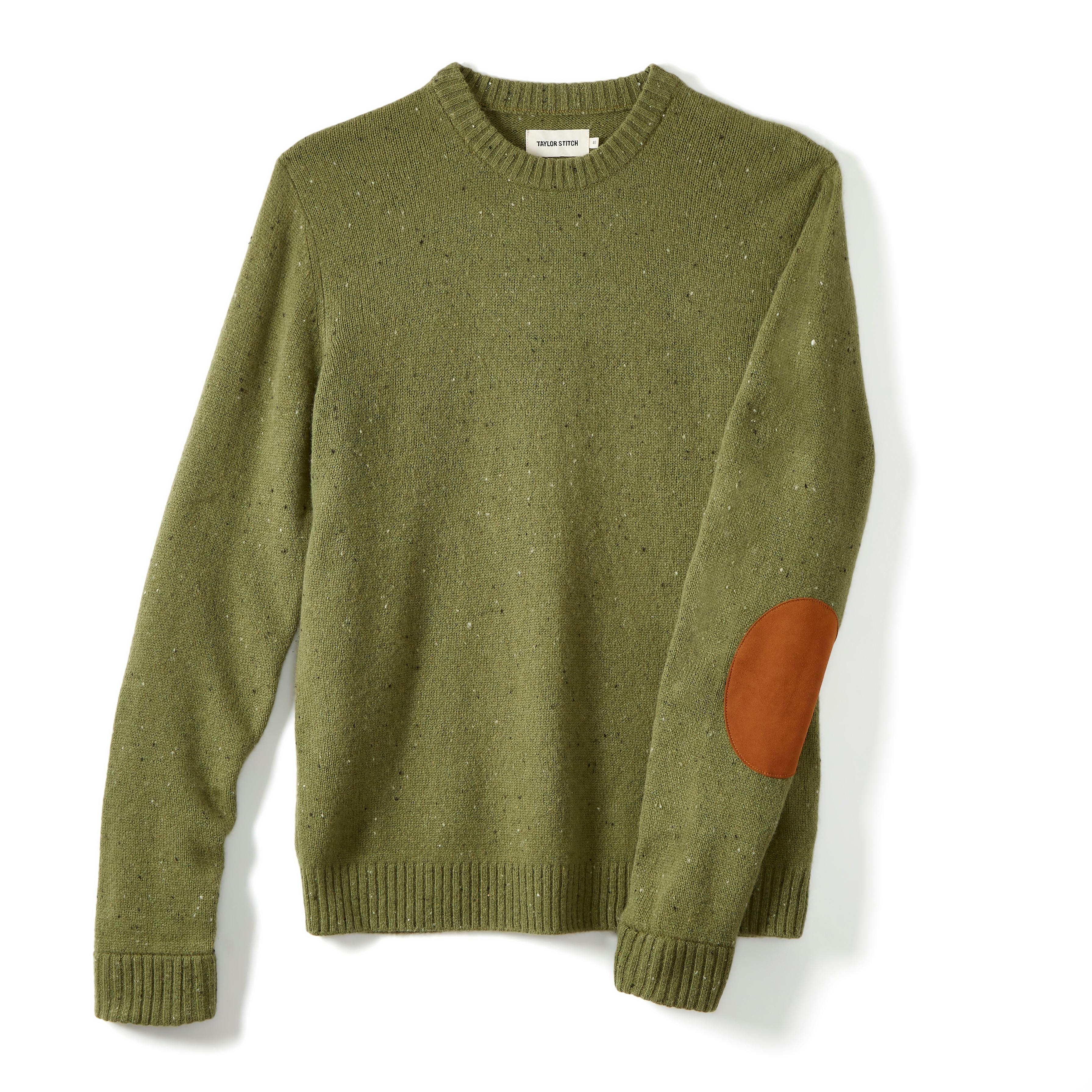 The Hardtack Sweater - Exclusive