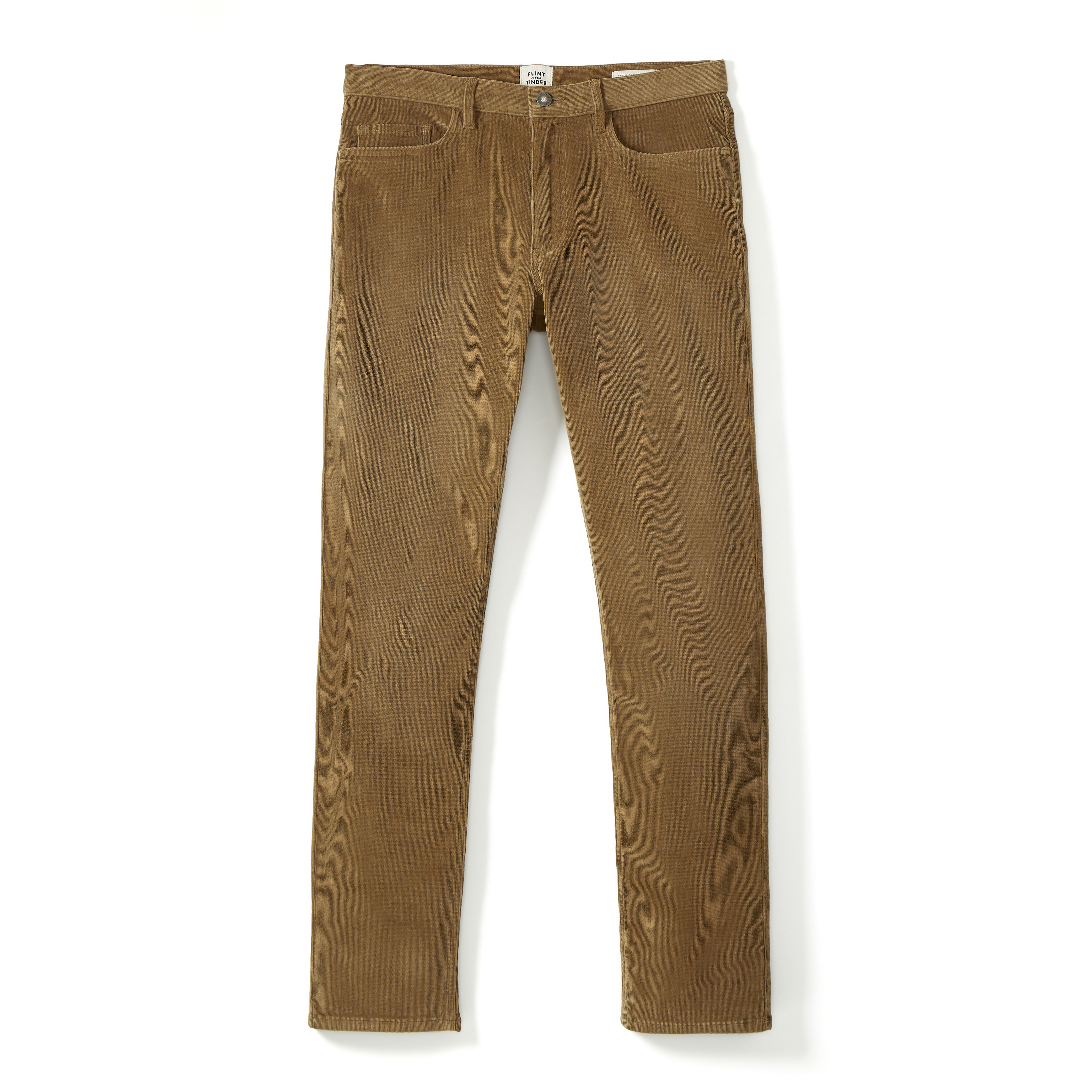 Buy Aeropostale Skinny Fit Corduroy Trousers - NNNOW.com