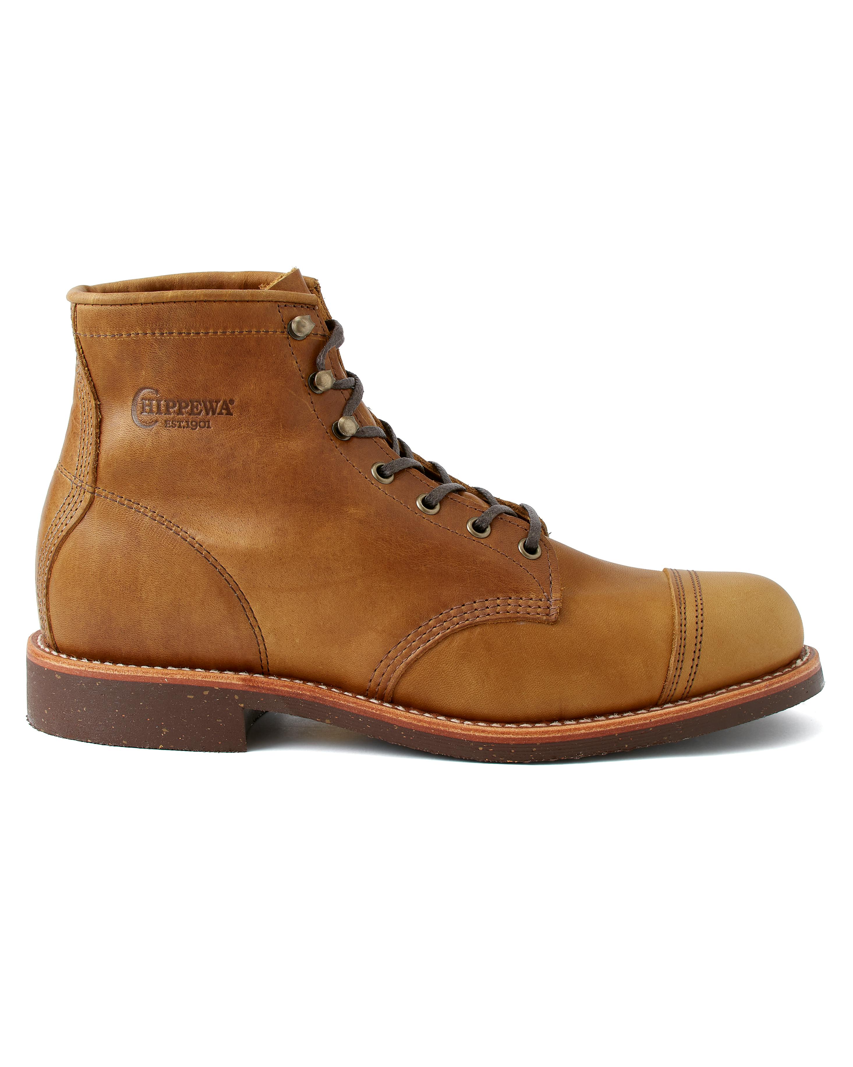 Original Chippewa 6