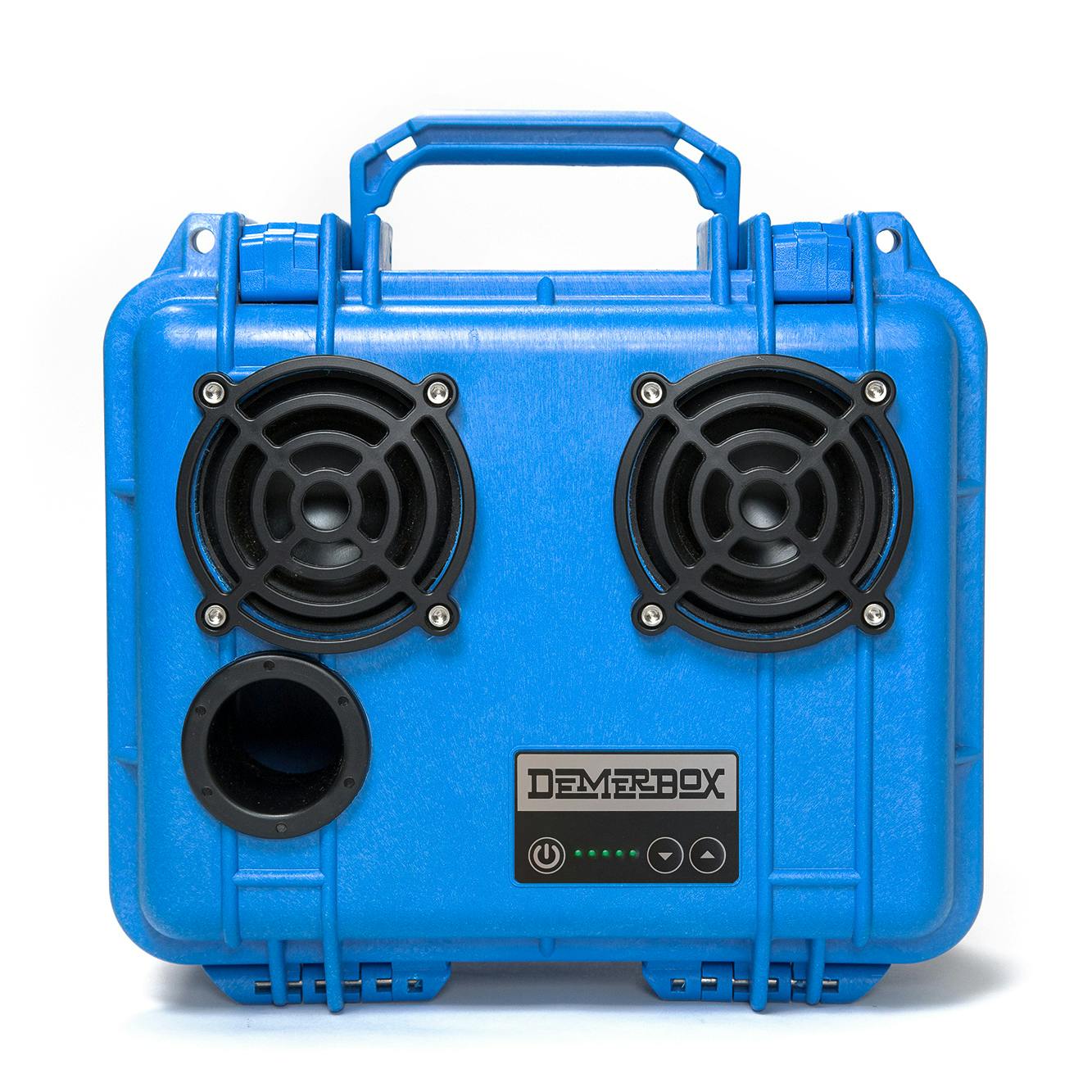 DB2 - Indestructible Waterproof BT Speaker