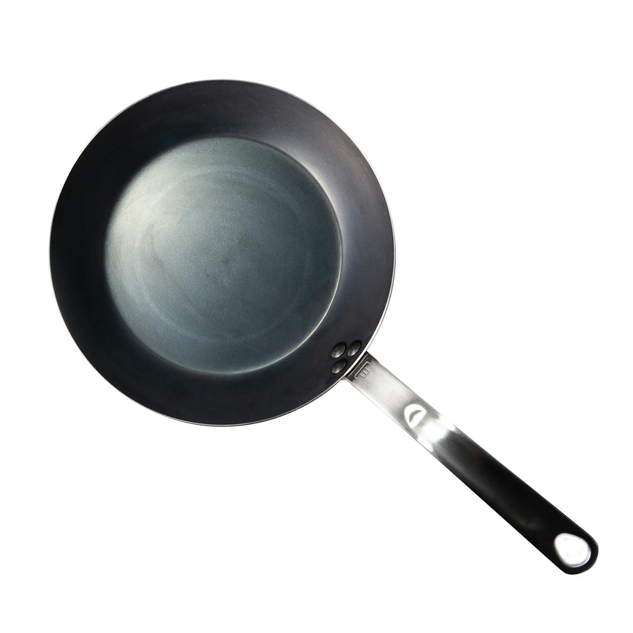 Made In Blue Carbon Steel Frying Pan Review