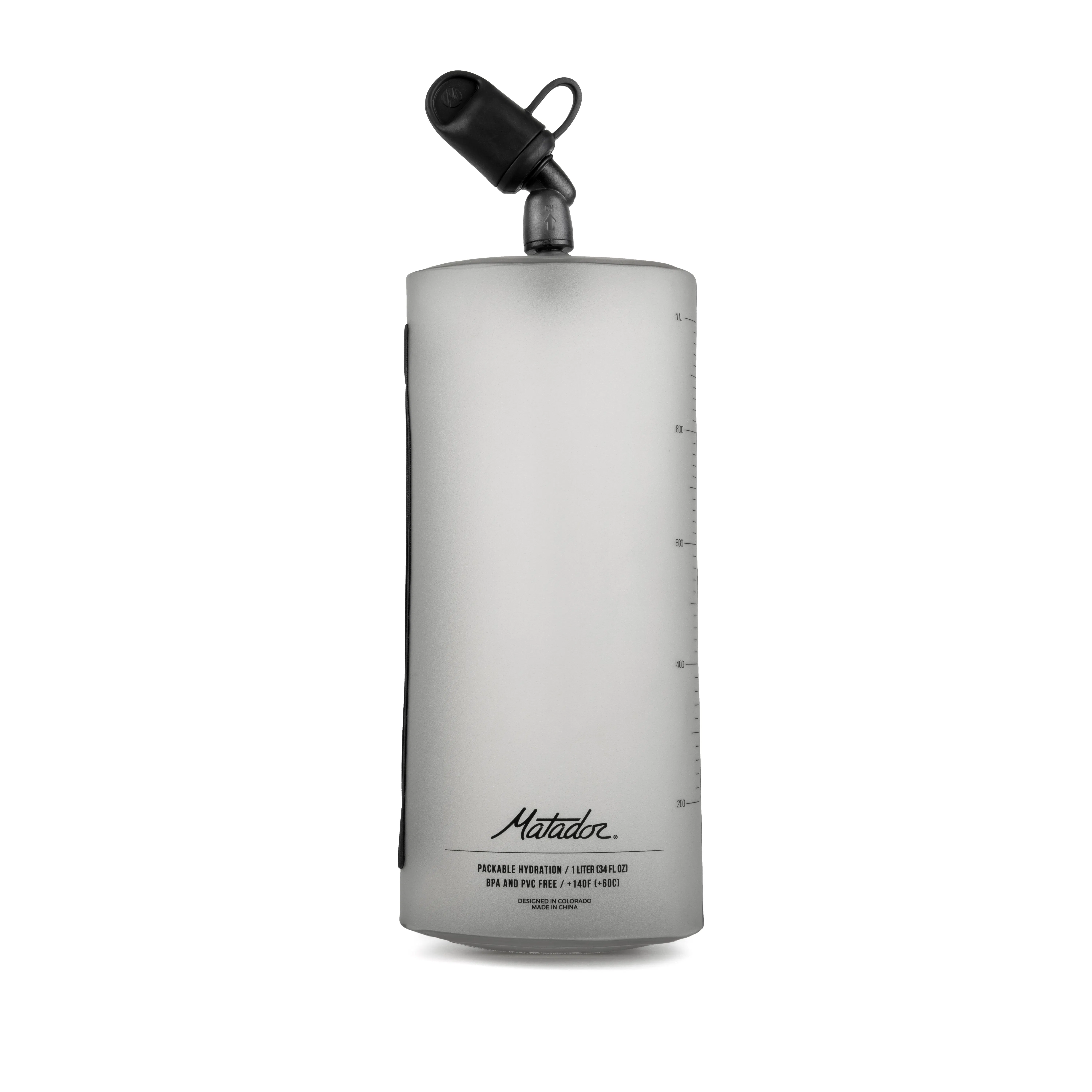 Matador Water Bottle - Thumbnail 2