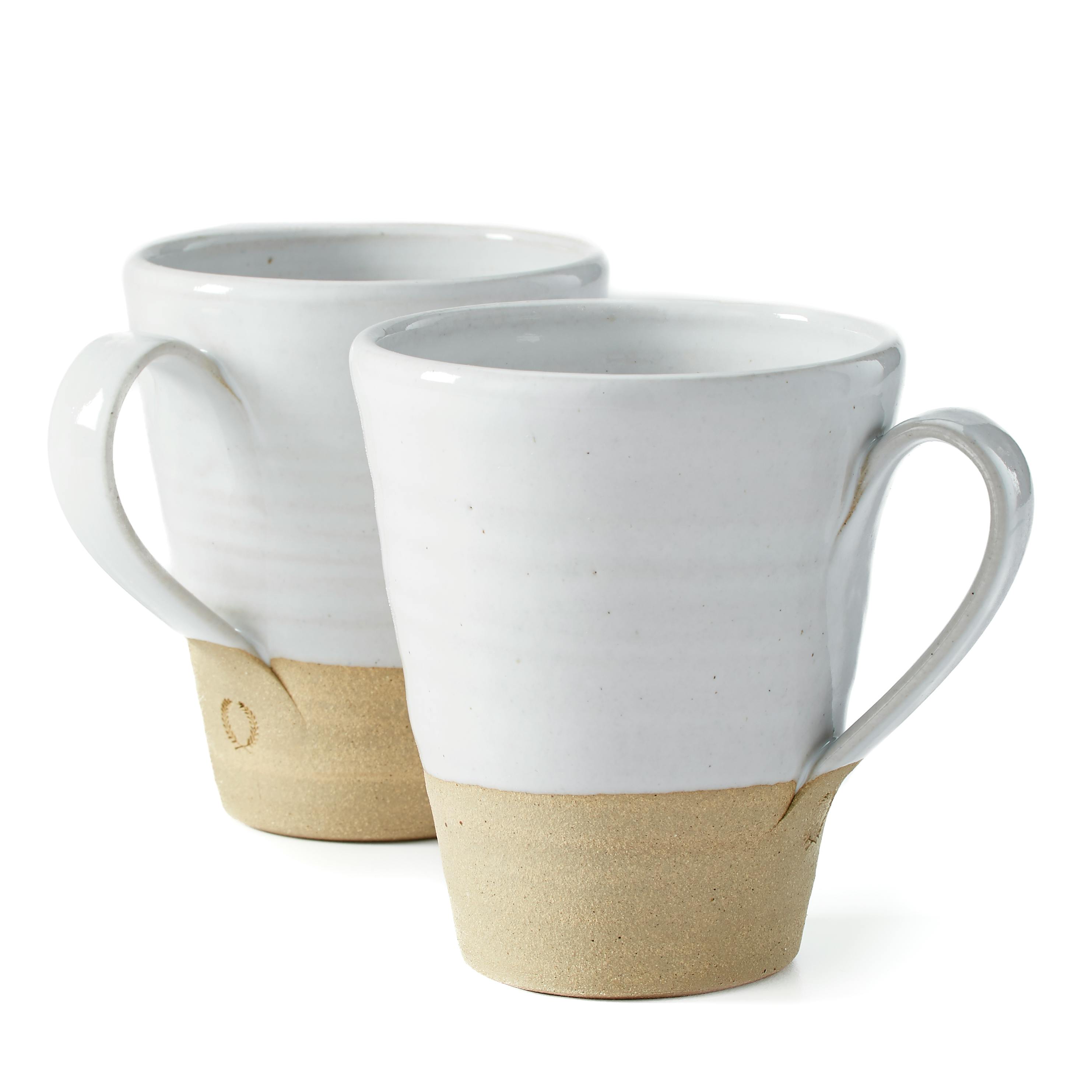 Silo Mug Gift Set – Farmhouse Pottery