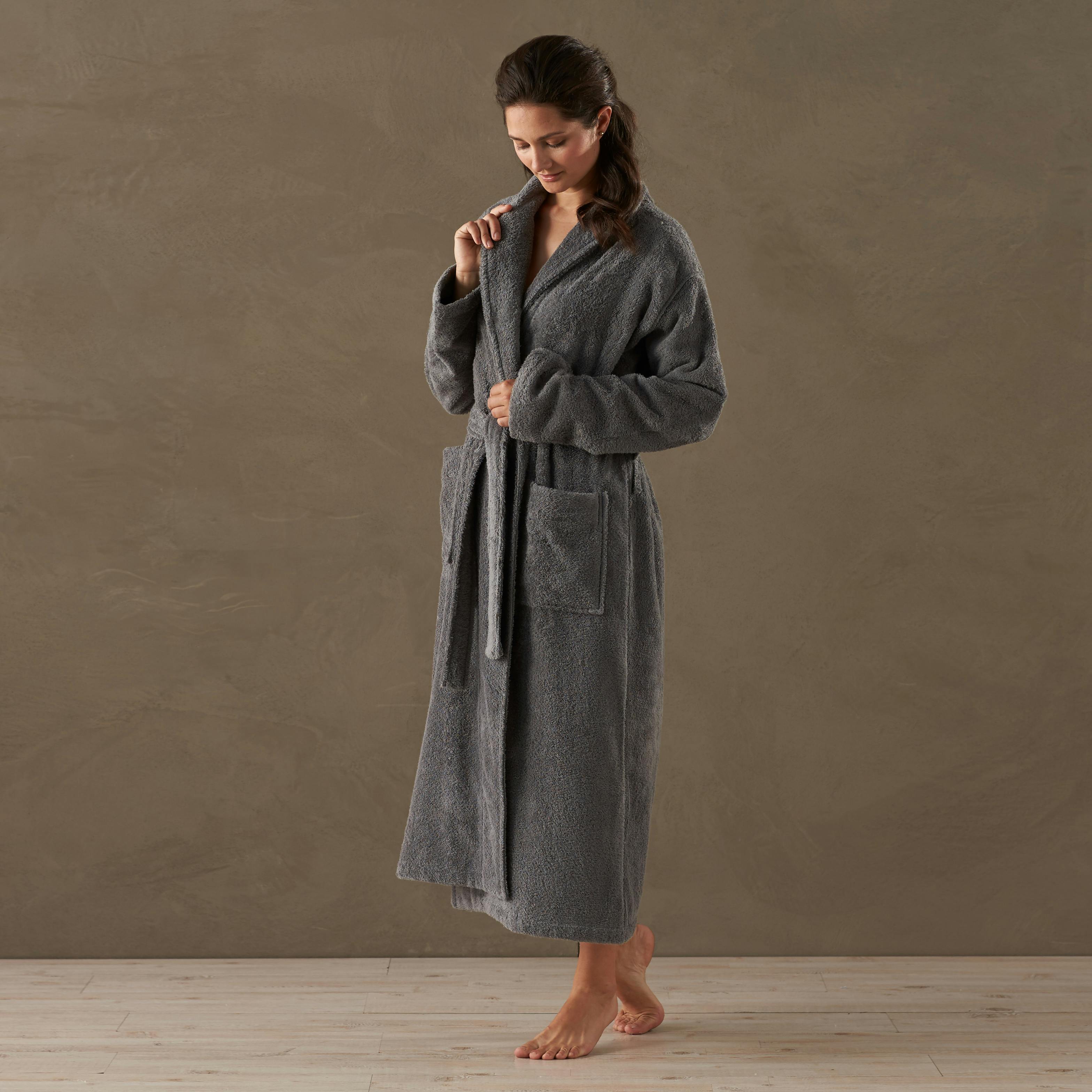 HOTOUCH Womens Hooded Bathrobe … curated on LTK