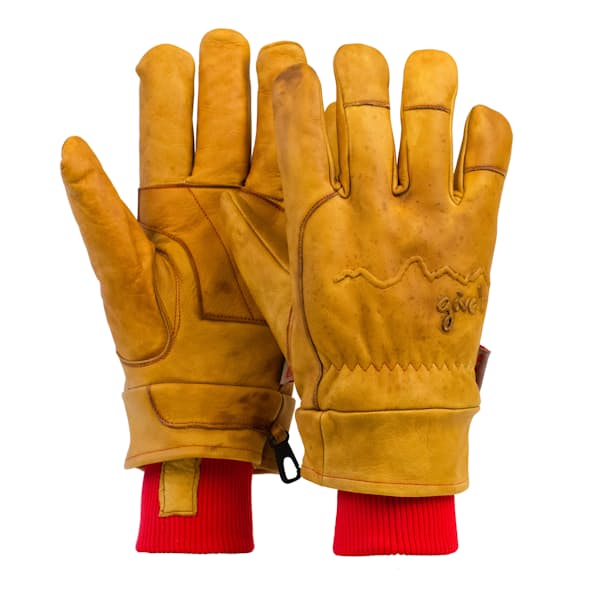 Give'r 4 Season Glove w/ Wax Coating