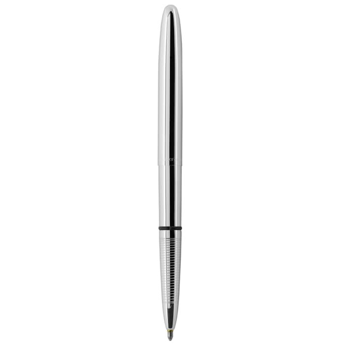 Fisher Space Pen Bullet Space Pen - Chrome | Gifts | Huckberry