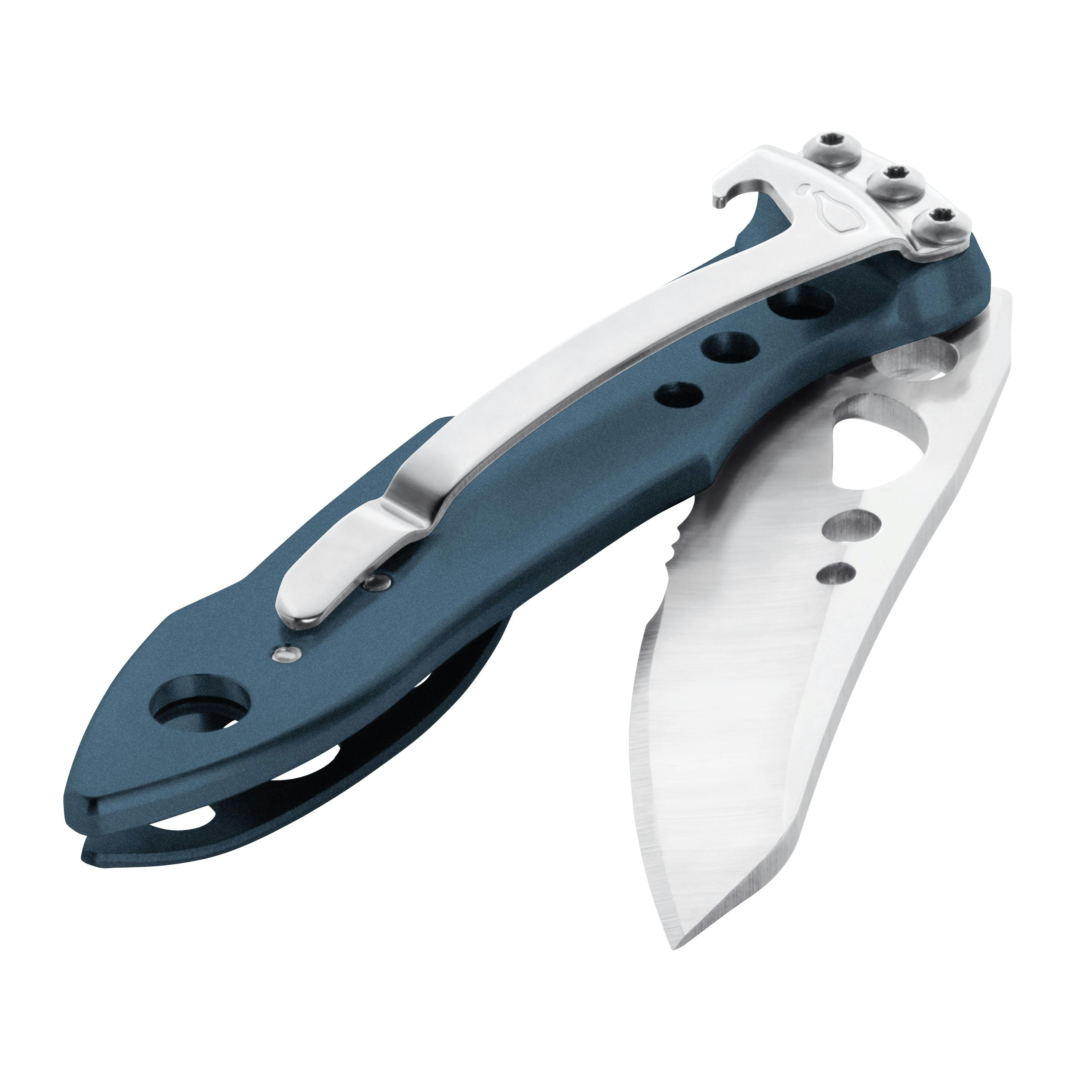 Leatherman Skeletool KBx Pocket Knife