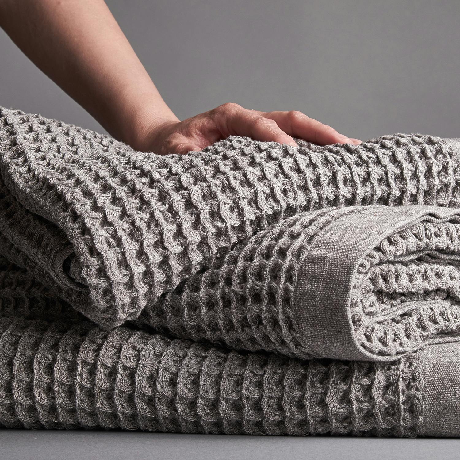 The Onsen Towel — Ashbourne Designs