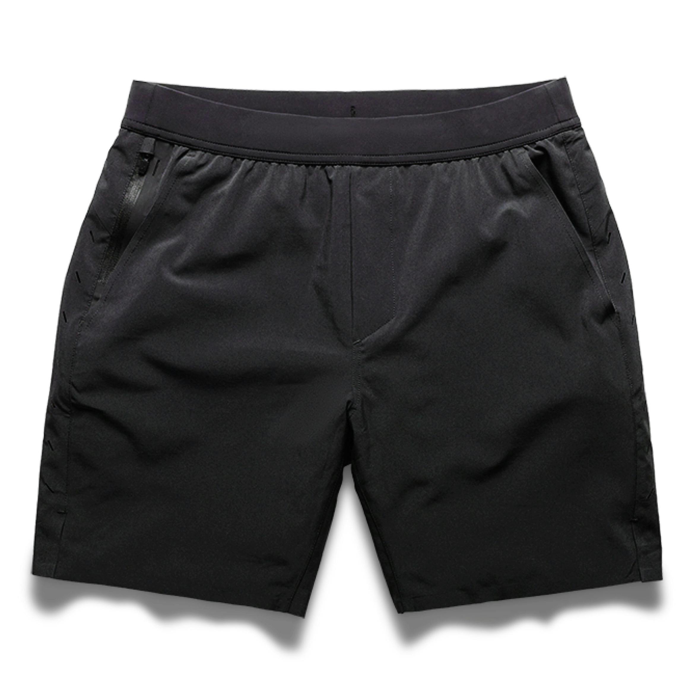 Interval Short 7" with Liner