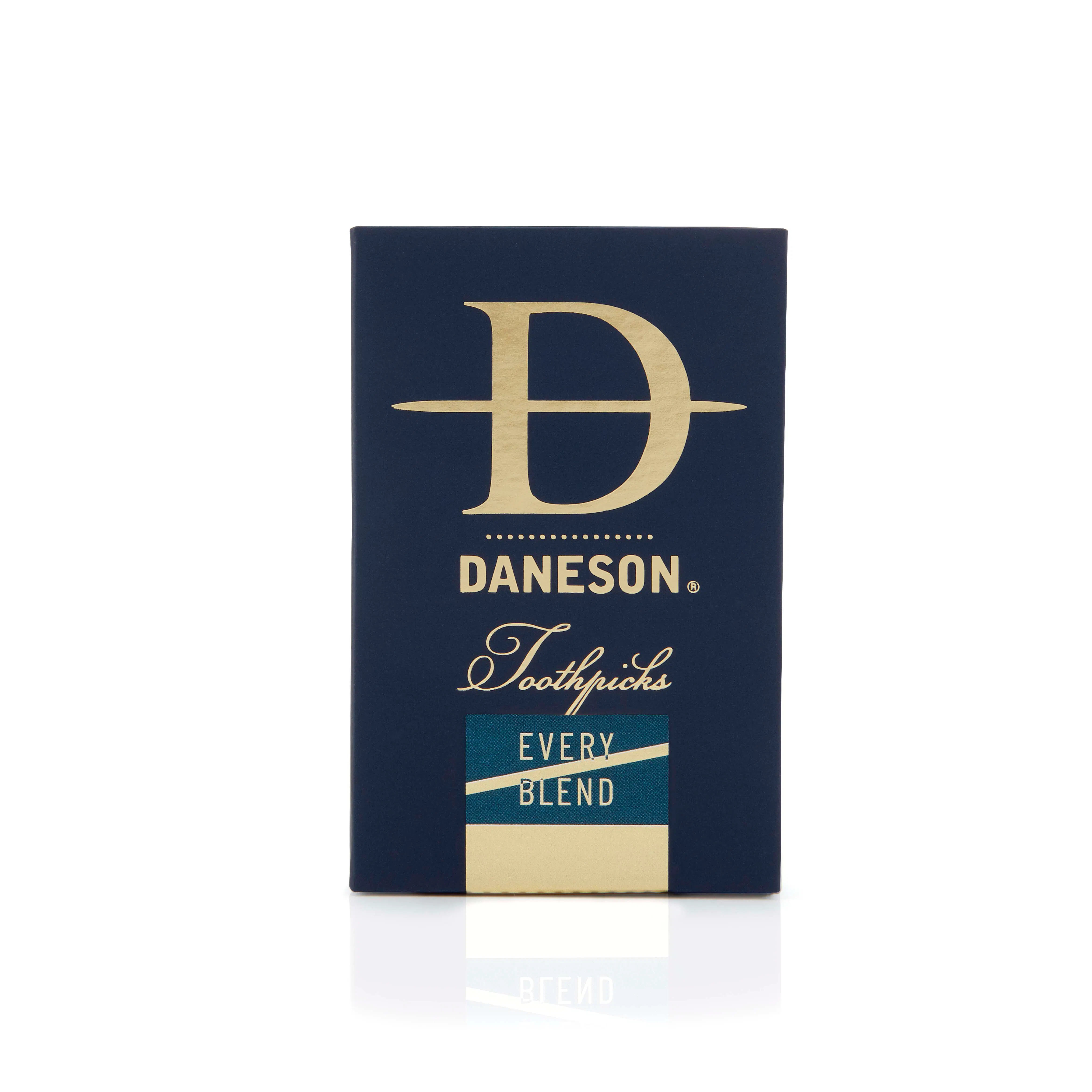 Danson Toothpicks - Thumbnail 5