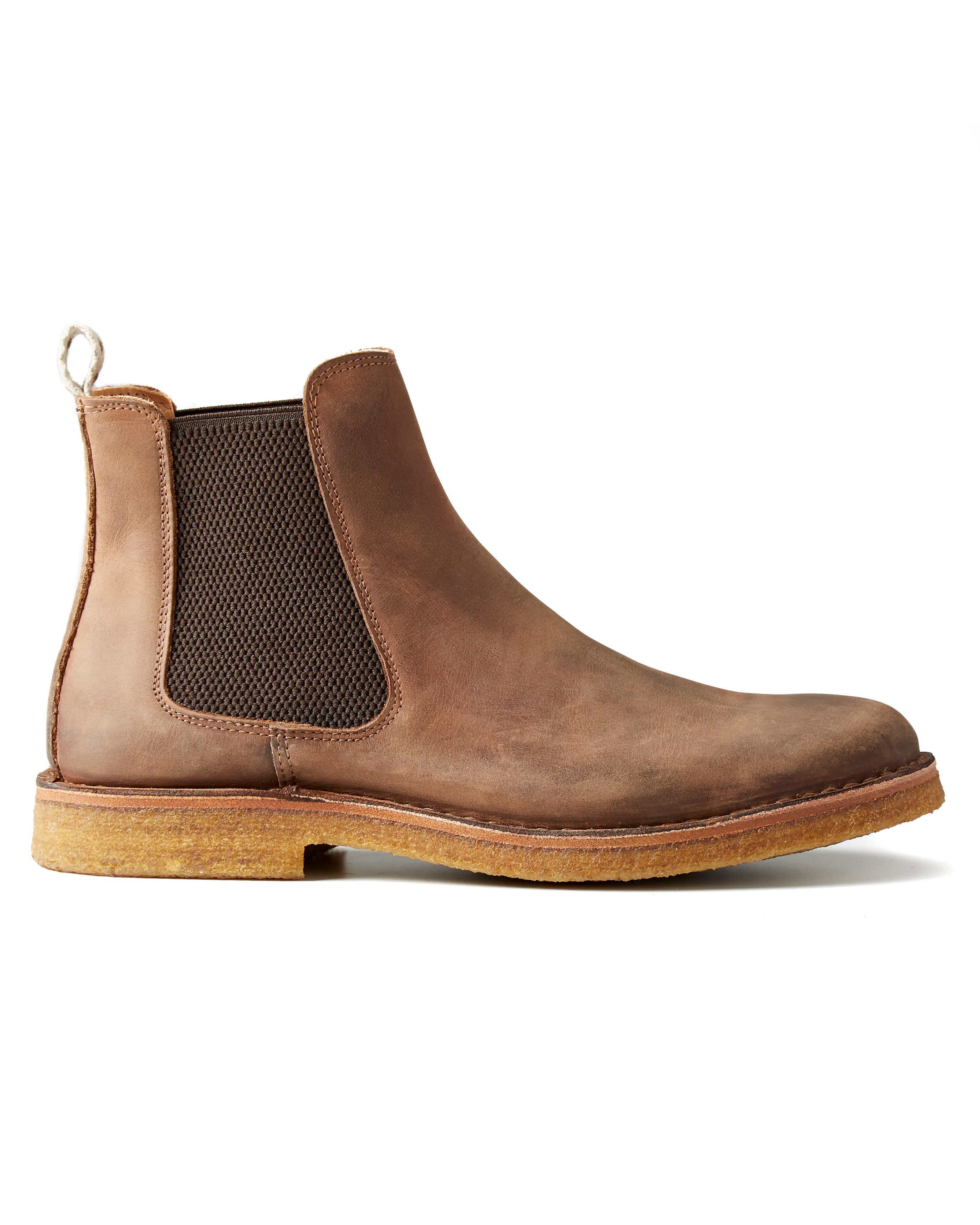 Astorflex Chelsea Boot